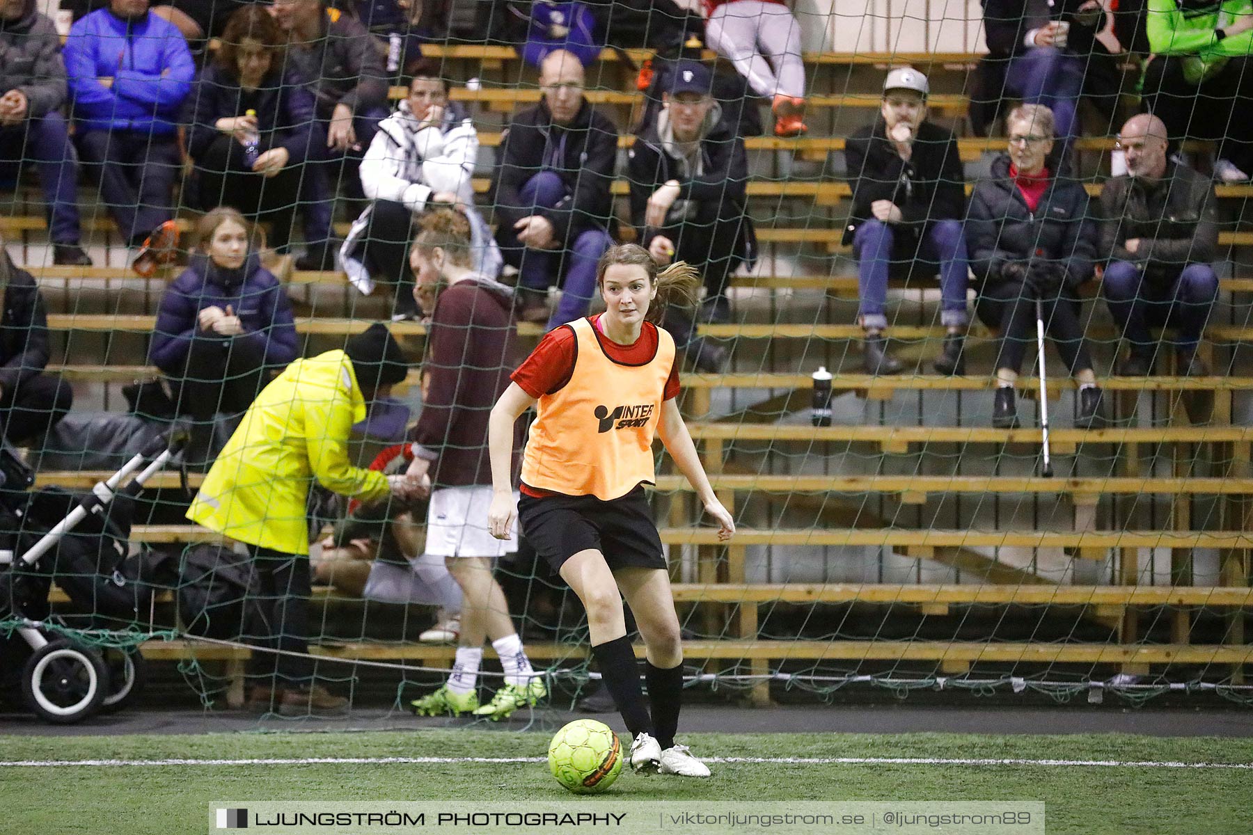 Skövde Soccer Championship,mix,Ulvahallen,Ulvåker,Sverige,Fotboll,,2017,193582