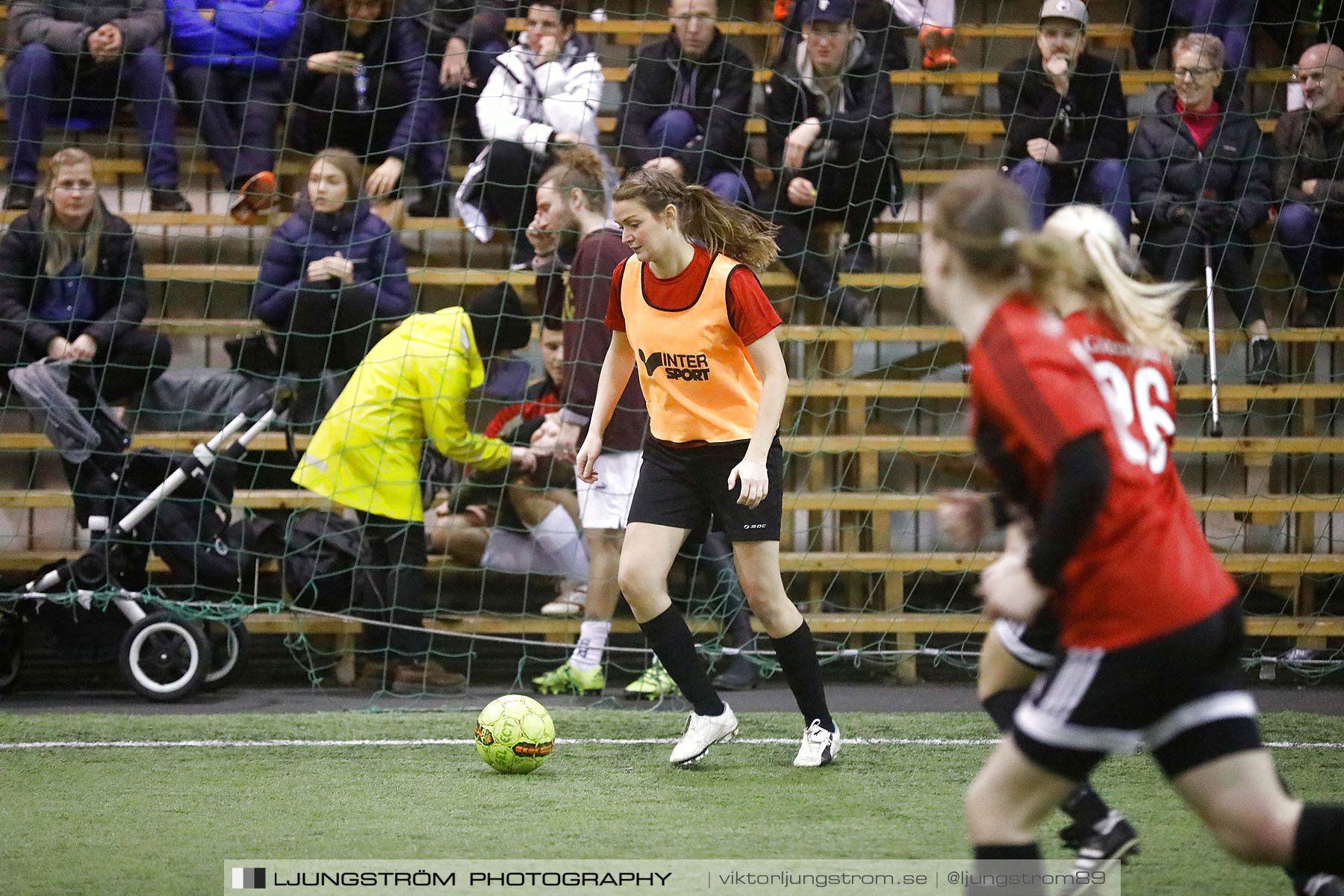 Skövde Soccer Championship,mix,Ulvahallen,Ulvåker,Sverige,Fotboll,,2017,193583