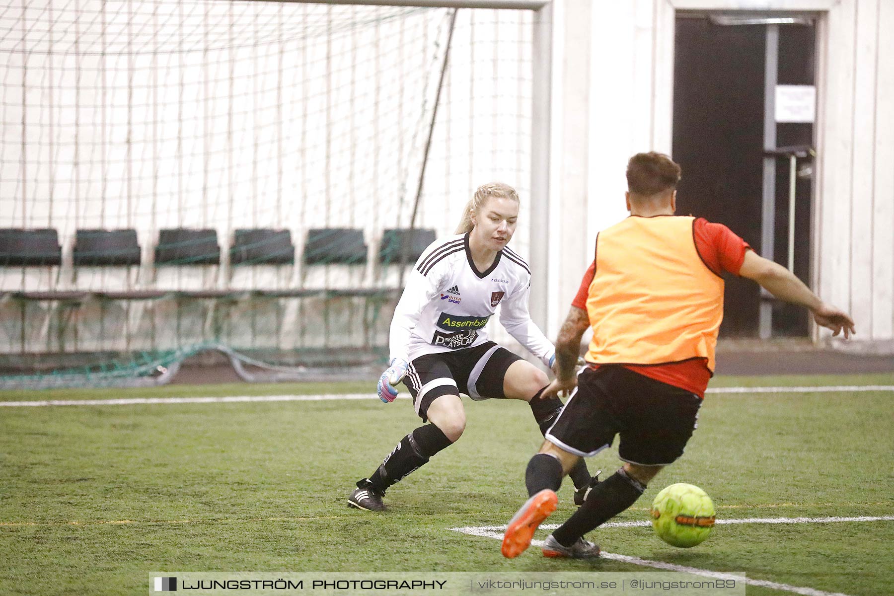 Skövde Soccer Championship,mix,Ulvahallen,Ulvåker,Sverige,Fotboll,,2017,193588