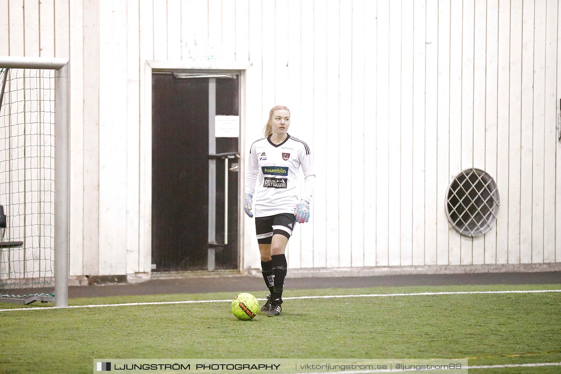 Skövde Soccer Championship,mix,Ulvahallen,Ulvåker,Sverige,Fotboll,,2017,193595