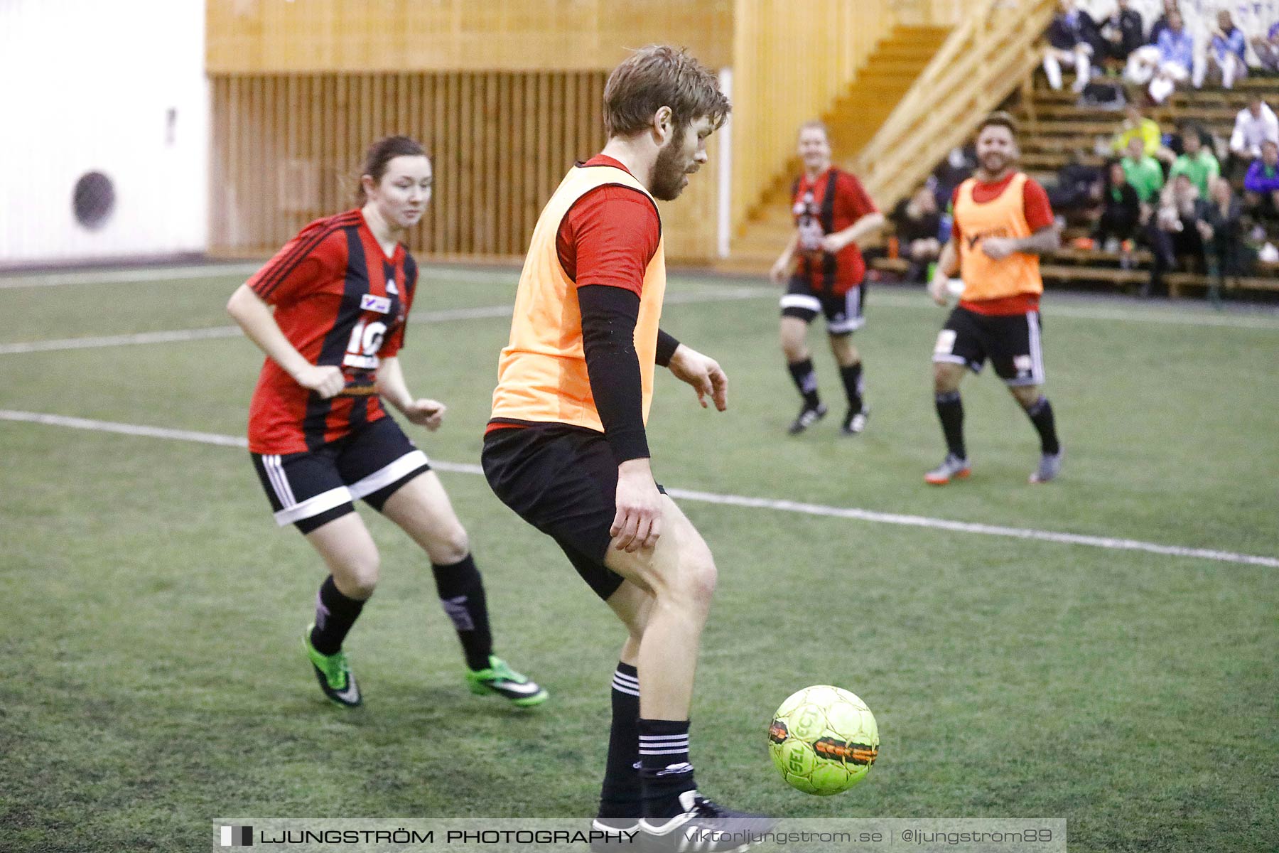 Skövde Soccer Championship,mix,Ulvahallen,Ulvåker,Sverige,Fotboll,,2017,193596