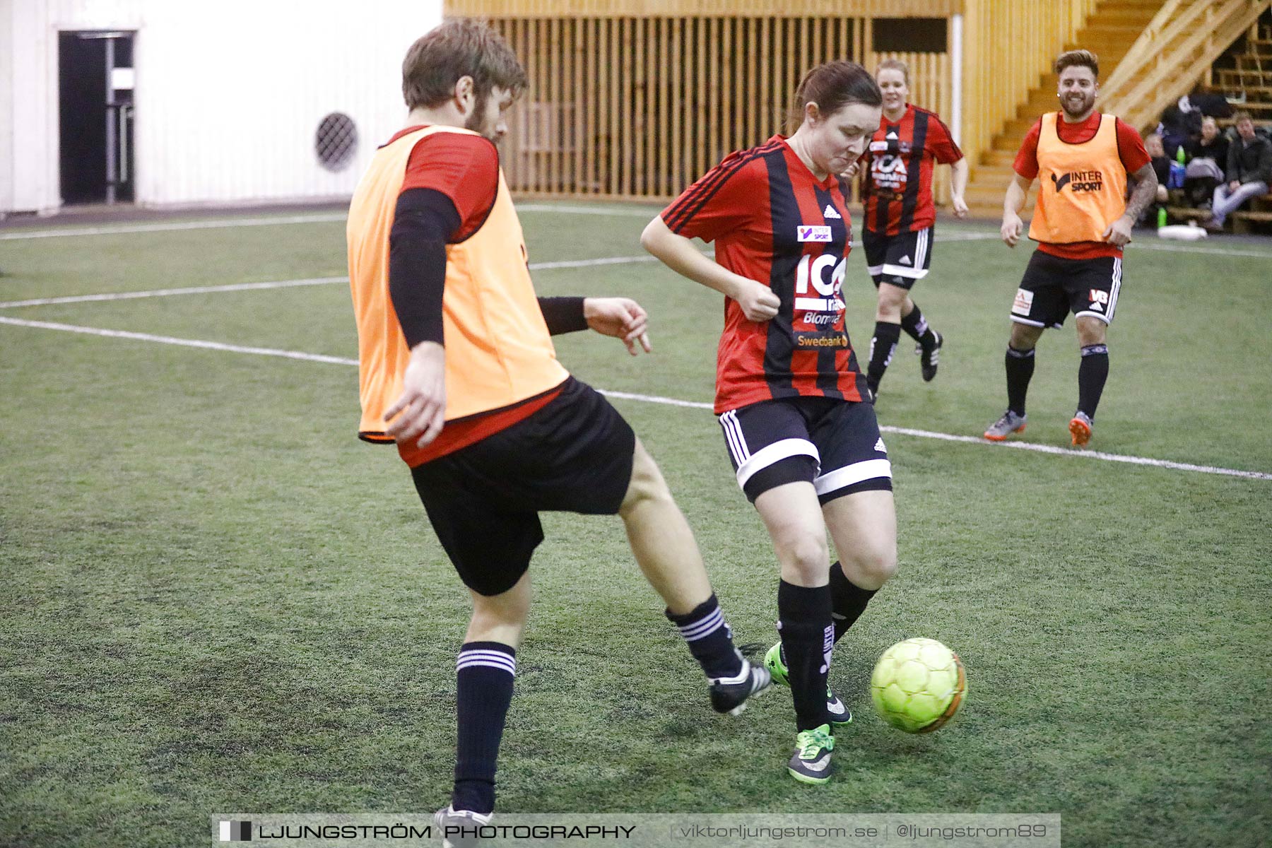 Skövde Soccer Championship,mix,Ulvahallen,Ulvåker,Sverige,Fotboll,,2017,193597