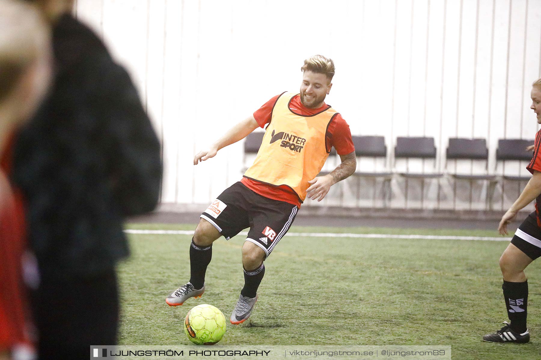 Skövde Soccer Championship,mix,Ulvahallen,Ulvåker,Sverige,Fotboll,,2017,193599