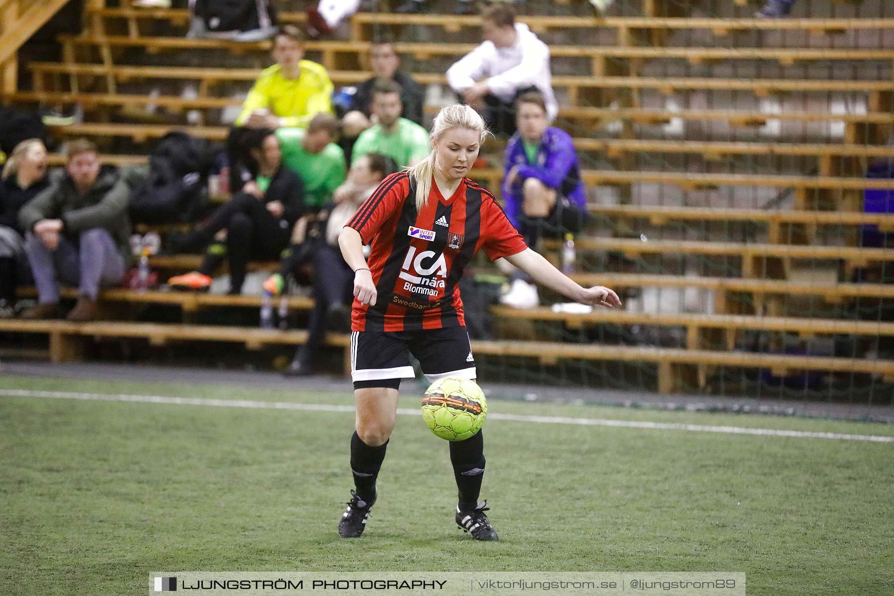 Skövde Soccer Championship,mix,Ulvahallen,Ulvåker,Sverige,Fotboll,,2017,193606