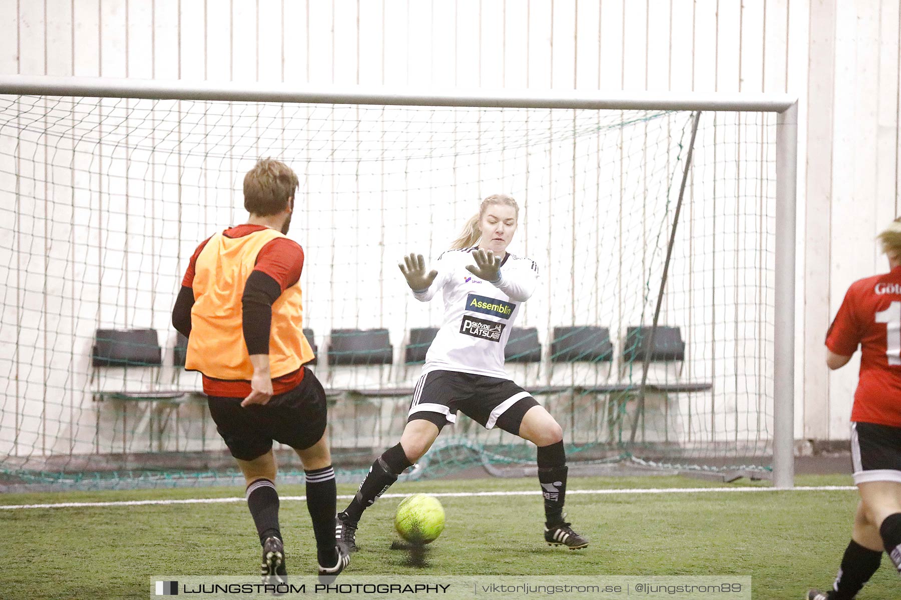 Skövde Soccer Championship,mix,Ulvahallen,Ulvåker,Sverige,Fotboll,,2017,193614