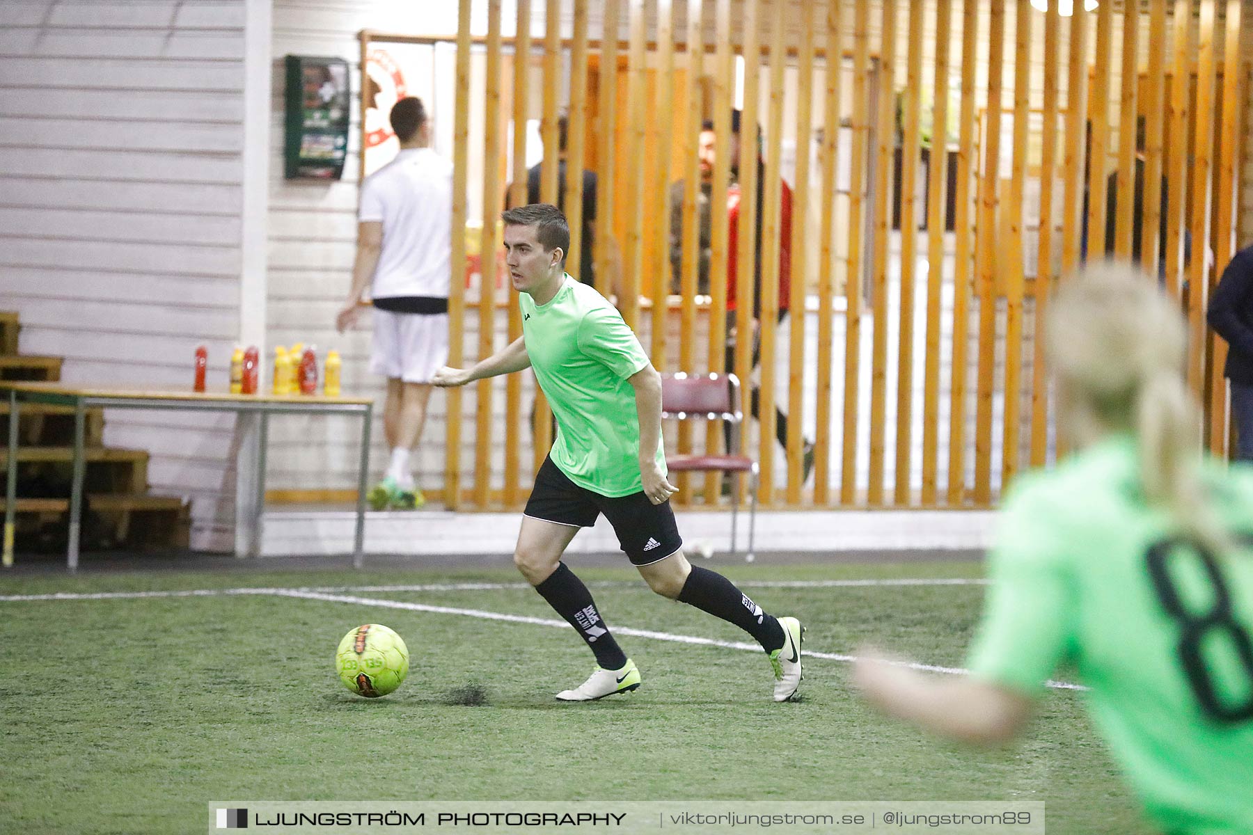 Skövde Soccer Championship,mix,Ulvahallen,Ulvåker,Sverige,Fotboll,,2017,193618