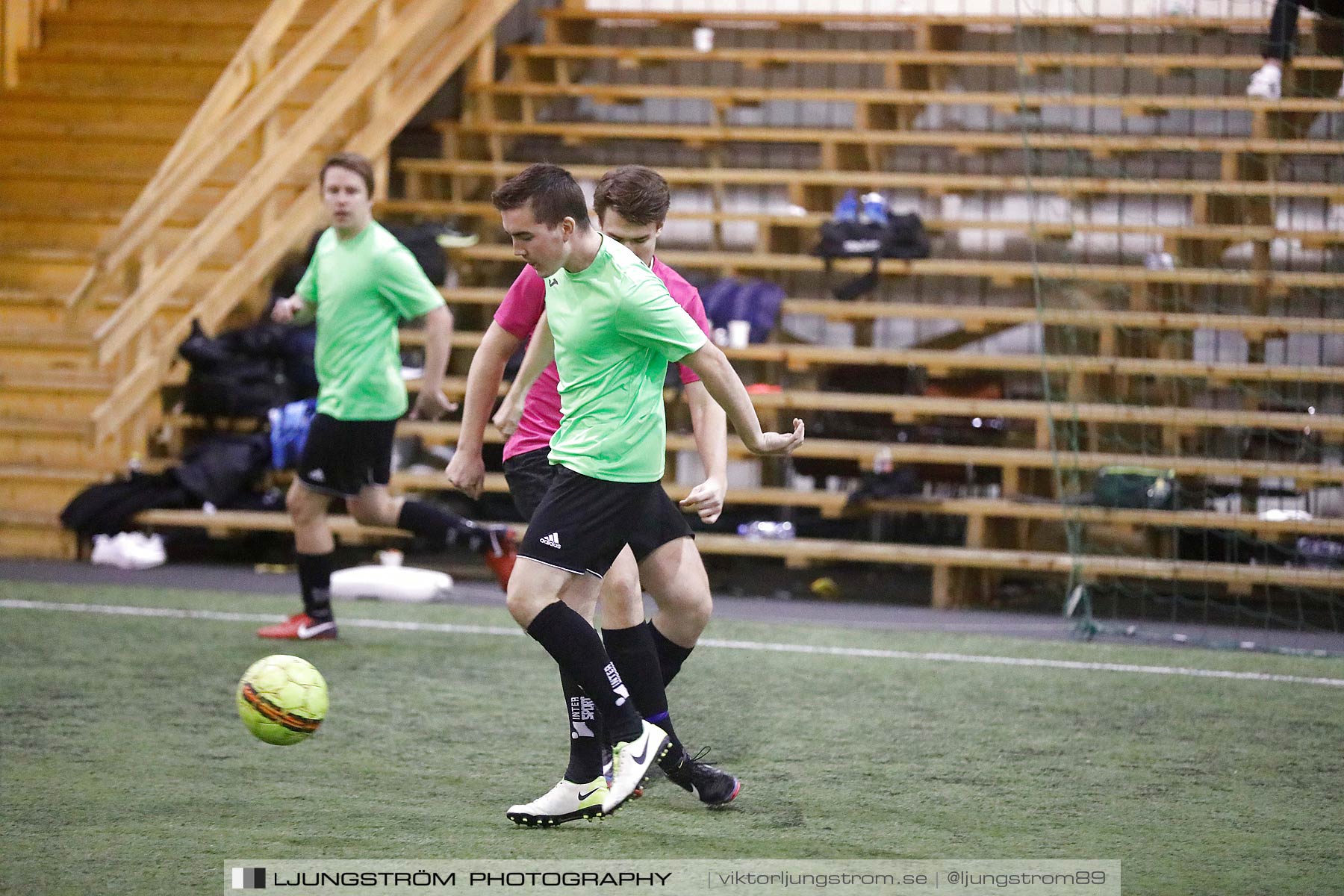 Skövde Soccer Championship,mix,Ulvahallen,Ulvåker,Sverige,Fotboll,,2017,193620