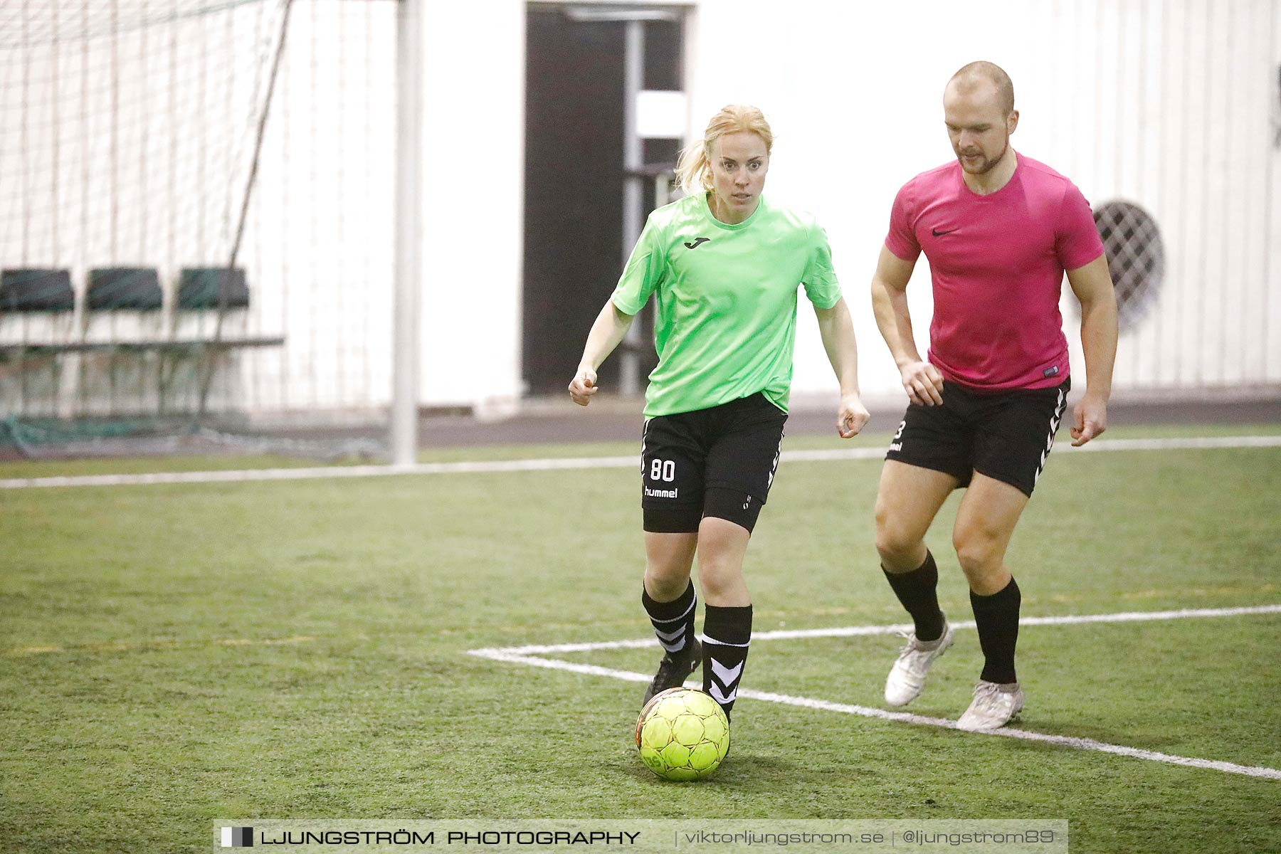 Skövde Soccer Championship,mix,Ulvahallen,Ulvåker,Sverige,Fotboll,,2017,193621