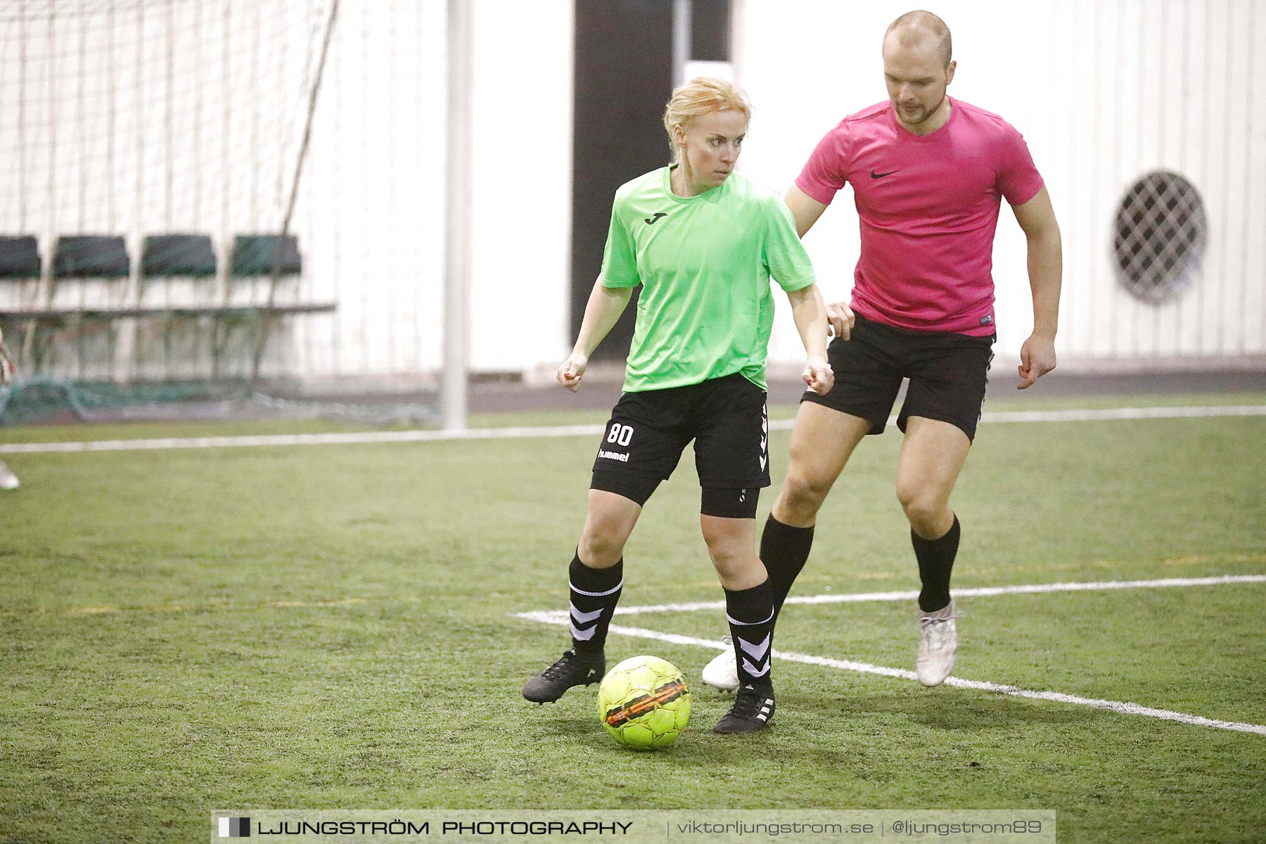 Skövde Soccer Championship,mix,Ulvahallen,Ulvåker,Sverige,Fotboll,,2017,193622