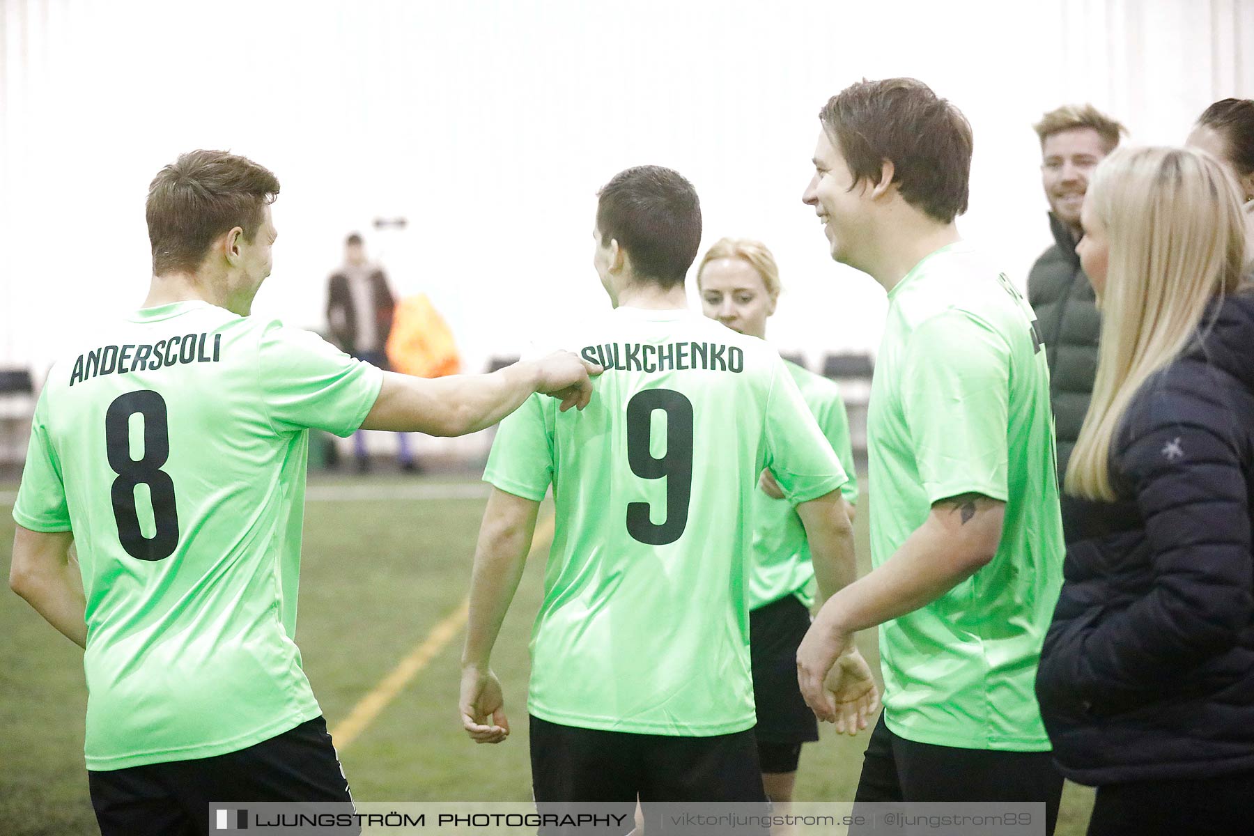 Skövde Soccer Championship,mix,Ulvahallen,Ulvåker,Sverige,Fotboll,,2017,193624