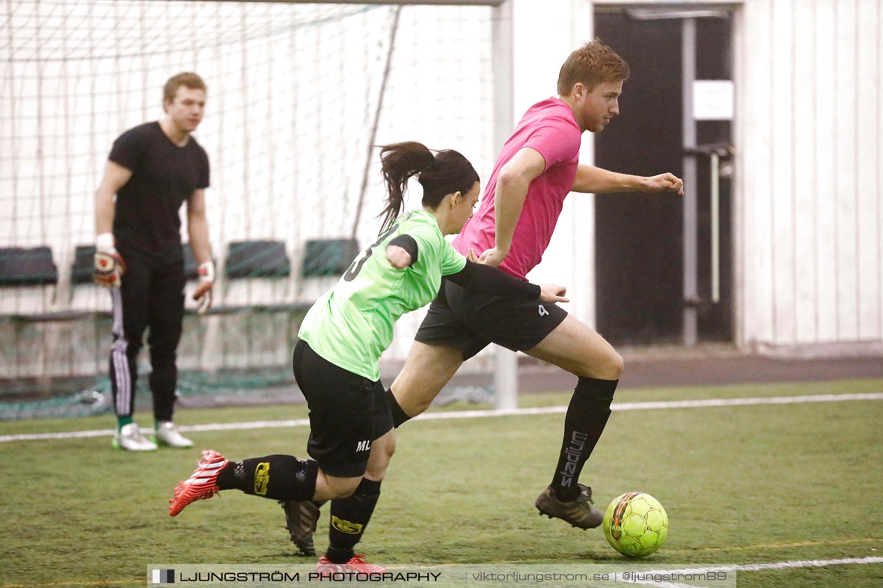 Skövde Soccer Championship,mix,Ulvahallen,Ulvåker,Sverige,Fotboll,,2017,193625