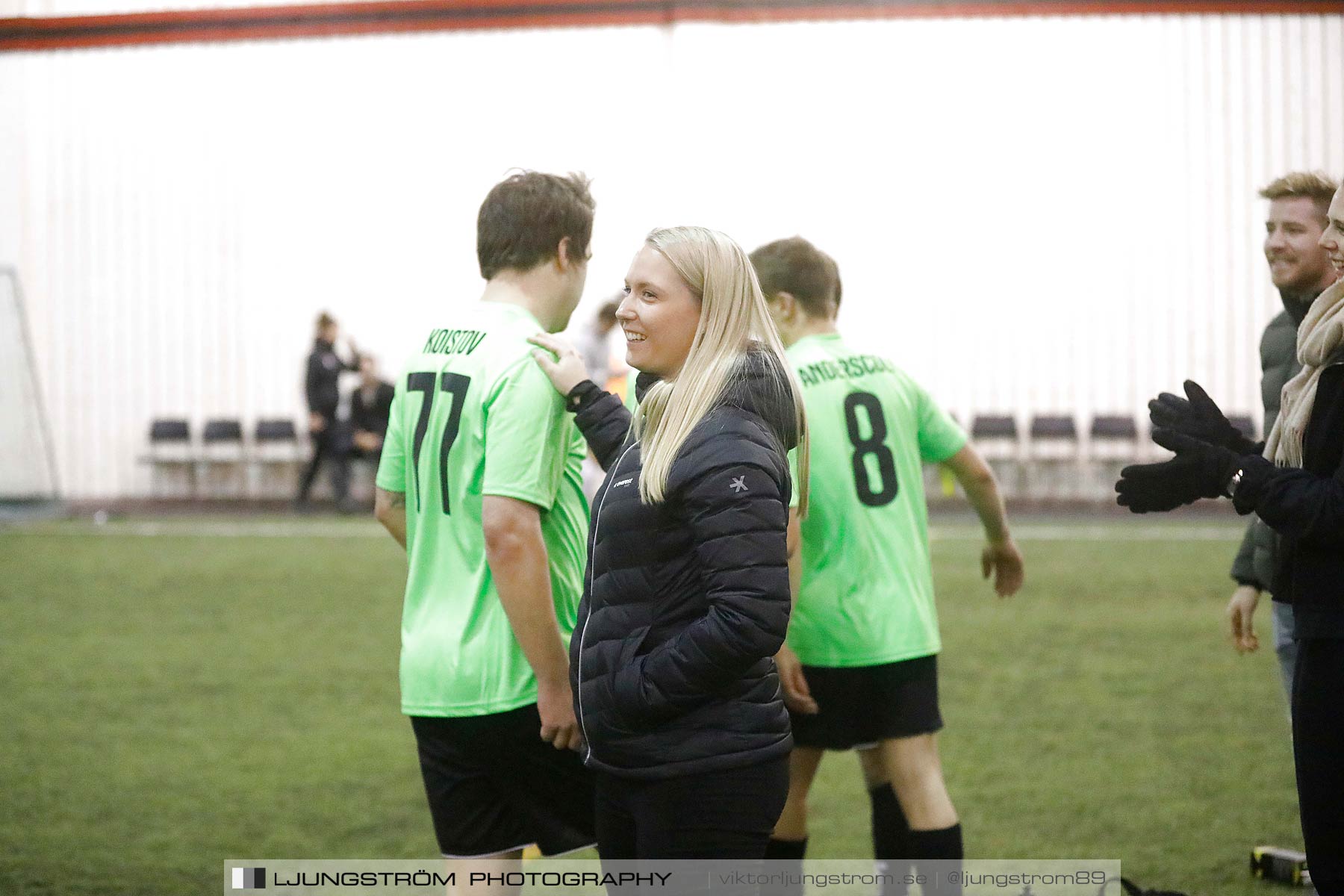 Skövde Soccer Championship,mix,Ulvahallen,Ulvåker,Sverige,Fotboll,,2017,193632