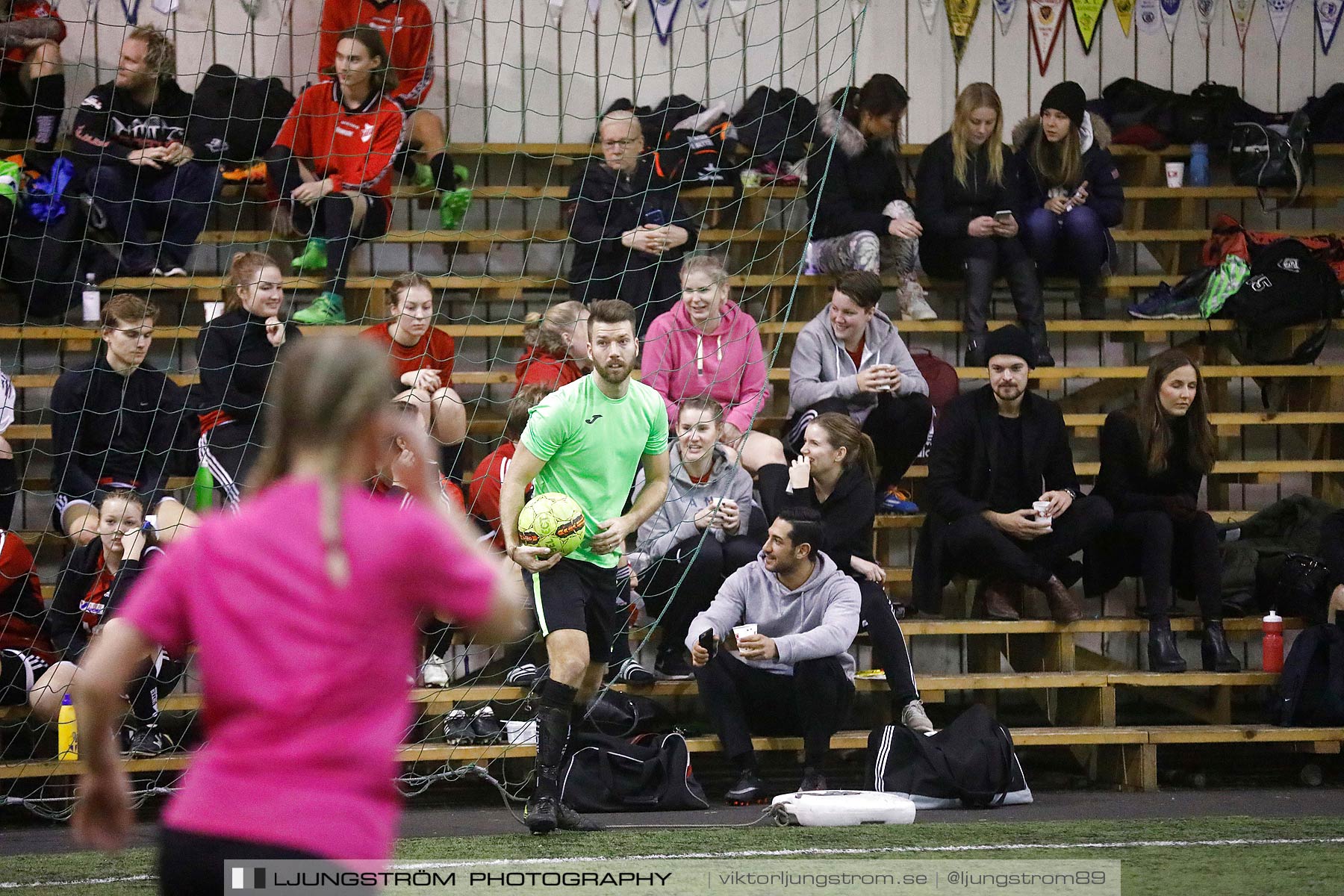 Skövde Soccer Championship,mix,Ulvahallen,Ulvåker,Sverige,Fotboll,,2017,193638