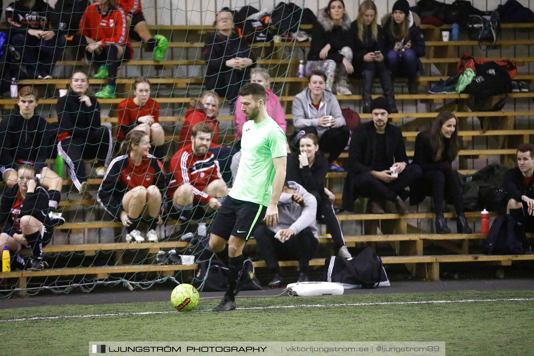 Skövde Soccer Championship,mix,Ulvahallen,Ulvåker,Sverige,Fotboll,,2017,193639