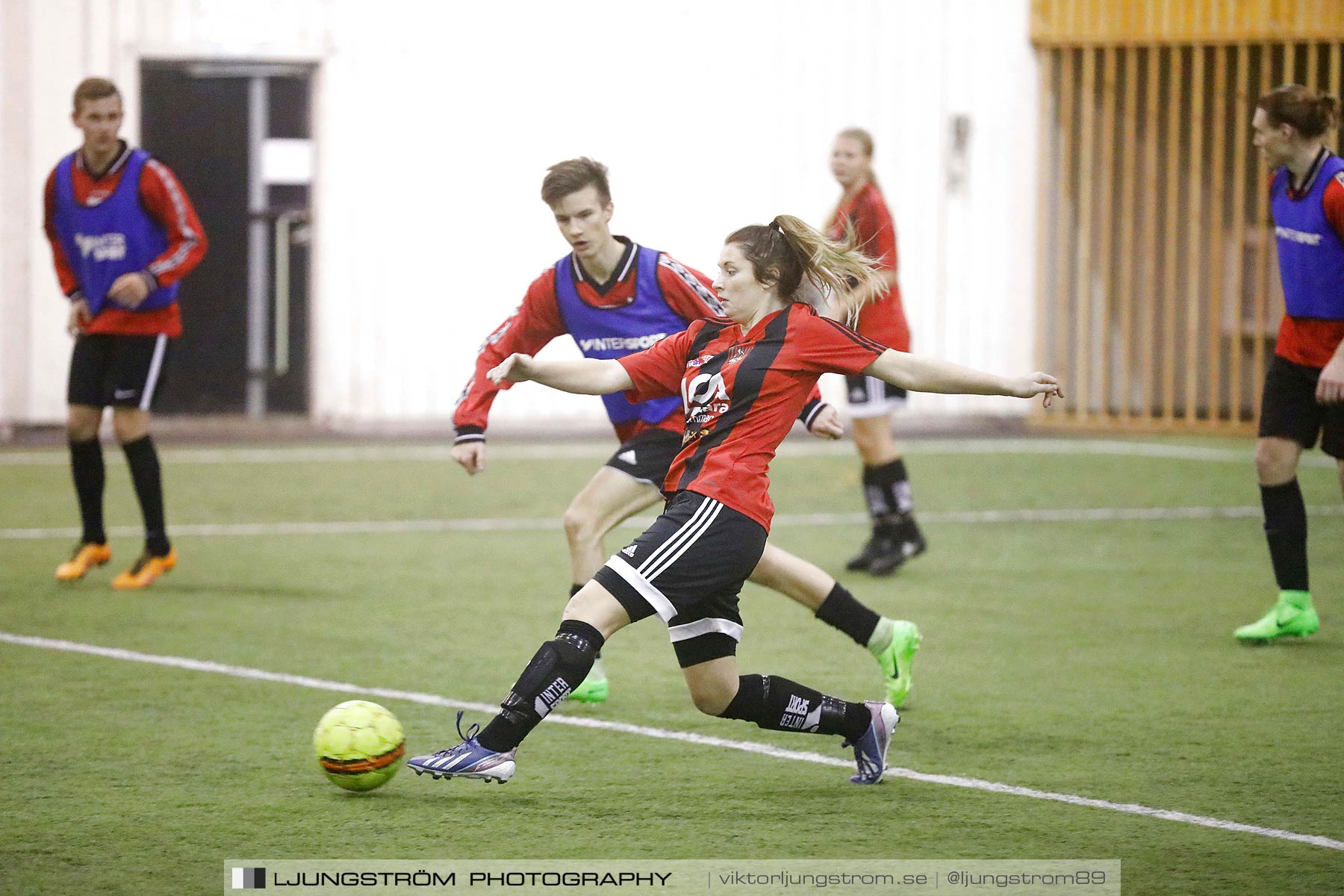 Skövde Soccer Championship,mix,Ulvahallen,Ulvåker,Sverige,Fotboll,,2017,193653