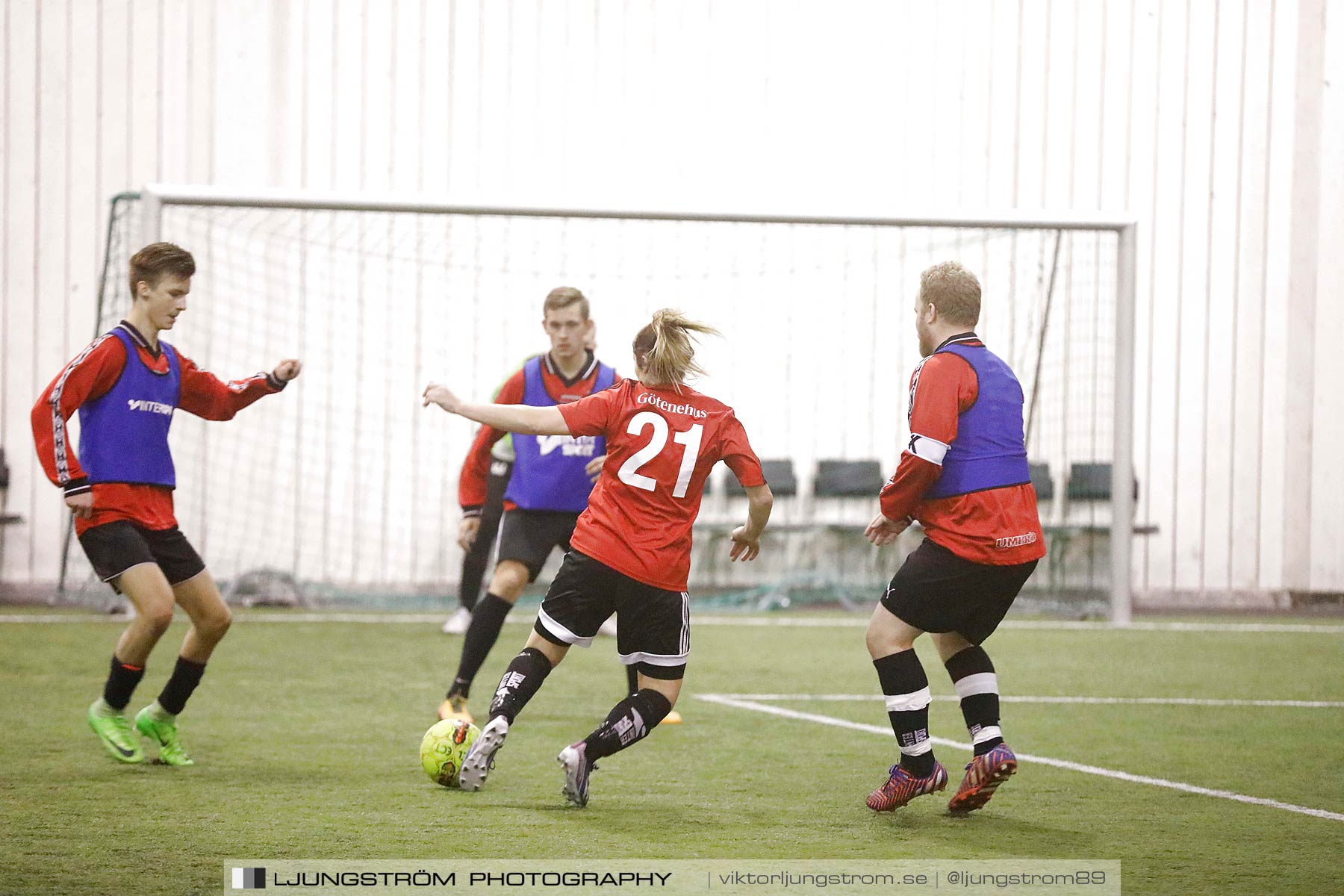 Skövde Soccer Championship,mix,Ulvahallen,Ulvåker,Sverige,Fotboll,,2017,193656