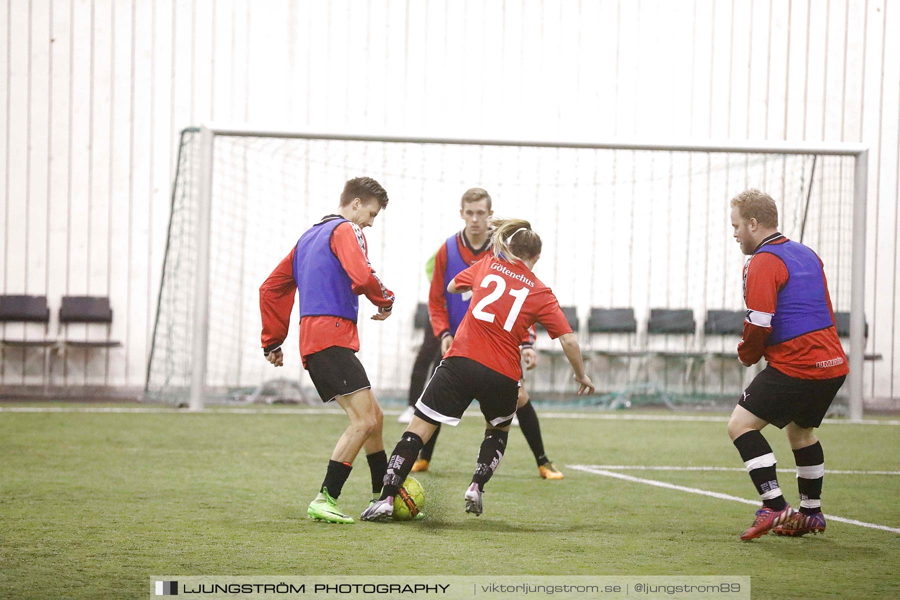 Skövde Soccer Championship,mix,Ulvahallen,Ulvåker,Sverige,Fotboll,,2017,193658