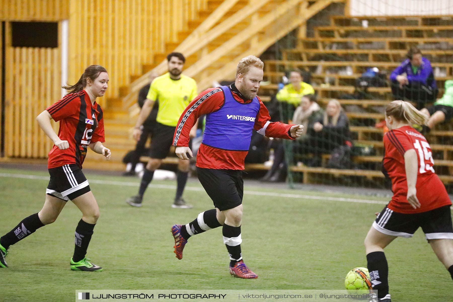 Skövde Soccer Championship,mix,Ulvahallen,Ulvåker,Sverige,Fotboll,,2017,193666