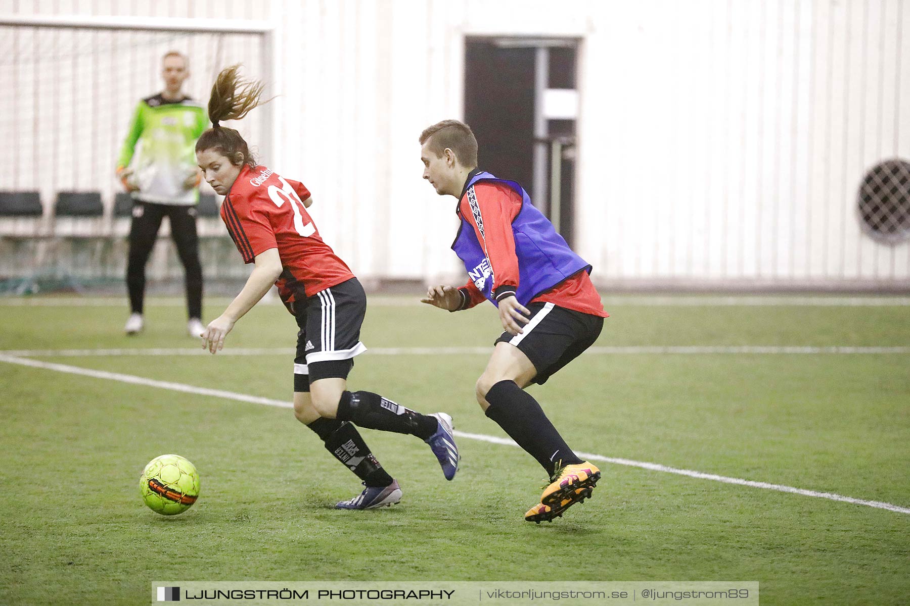 Skövde Soccer Championship,mix,Ulvahallen,Ulvåker,Sverige,Fotboll,,2017,193667