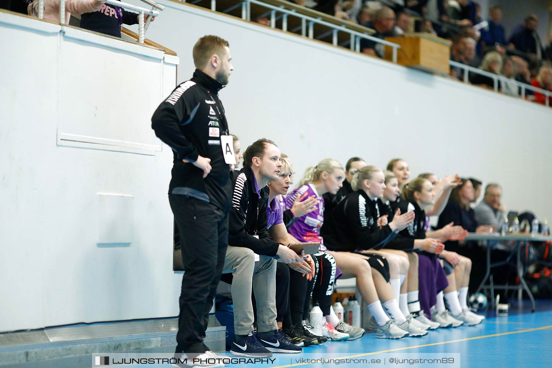 Skara HF-Önnereds HK 21-21,dam,Skara Idrottshall,Skara,Sverige,Handboll,,2017,193776