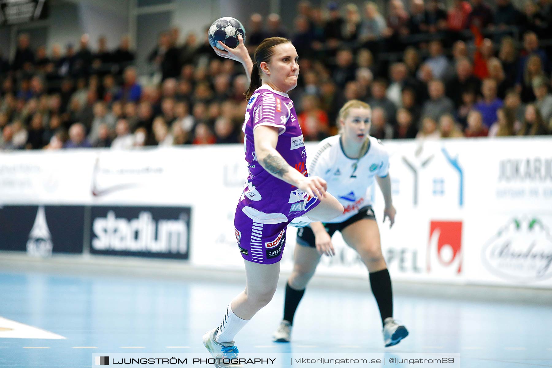 Skara HF-Önnereds HK 21-21,dam,Skara Idrottshall,Skara,Sverige,Handboll,,2017,193855