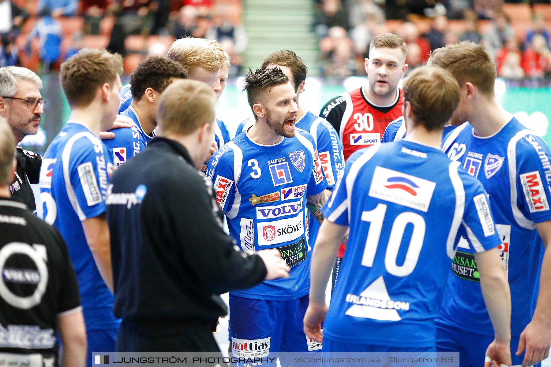 IFK Skövde HK-HK Aranäs 29-26,herr,Arena Skövde,Skövde,Sverige,Handboll,,2017,193888