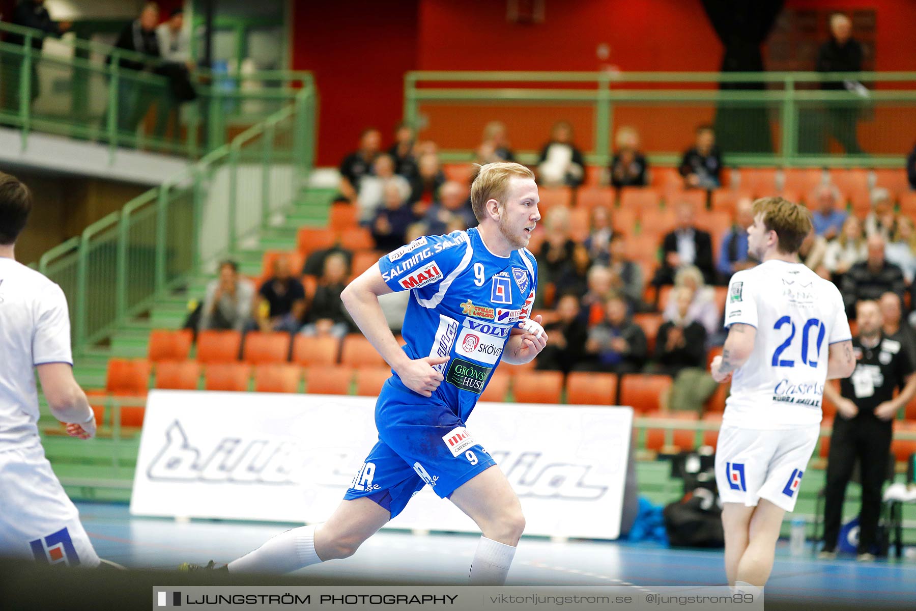 IFK Skövde HK-HK Aranäs 29-26,herr,Arena Skövde,Skövde,Sverige,Handboll,,2017,193895