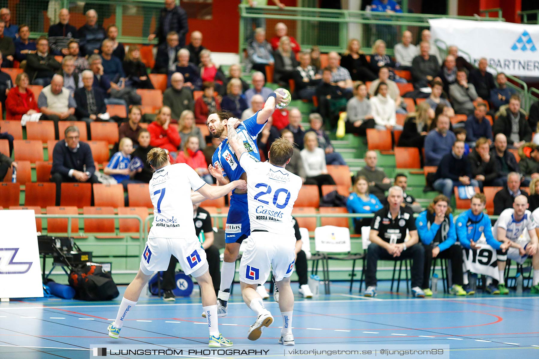 IFK Skövde HK-HK Aranäs 29-26,herr,Arena Skövde,Skövde,Sverige,Handboll,,2017,193896