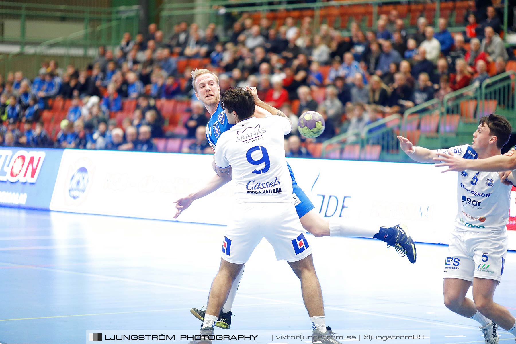 IFK Skövde HK-HK Aranäs 29-26,herr,Arena Skövde,Skövde,Sverige,Handboll,,2017,193897