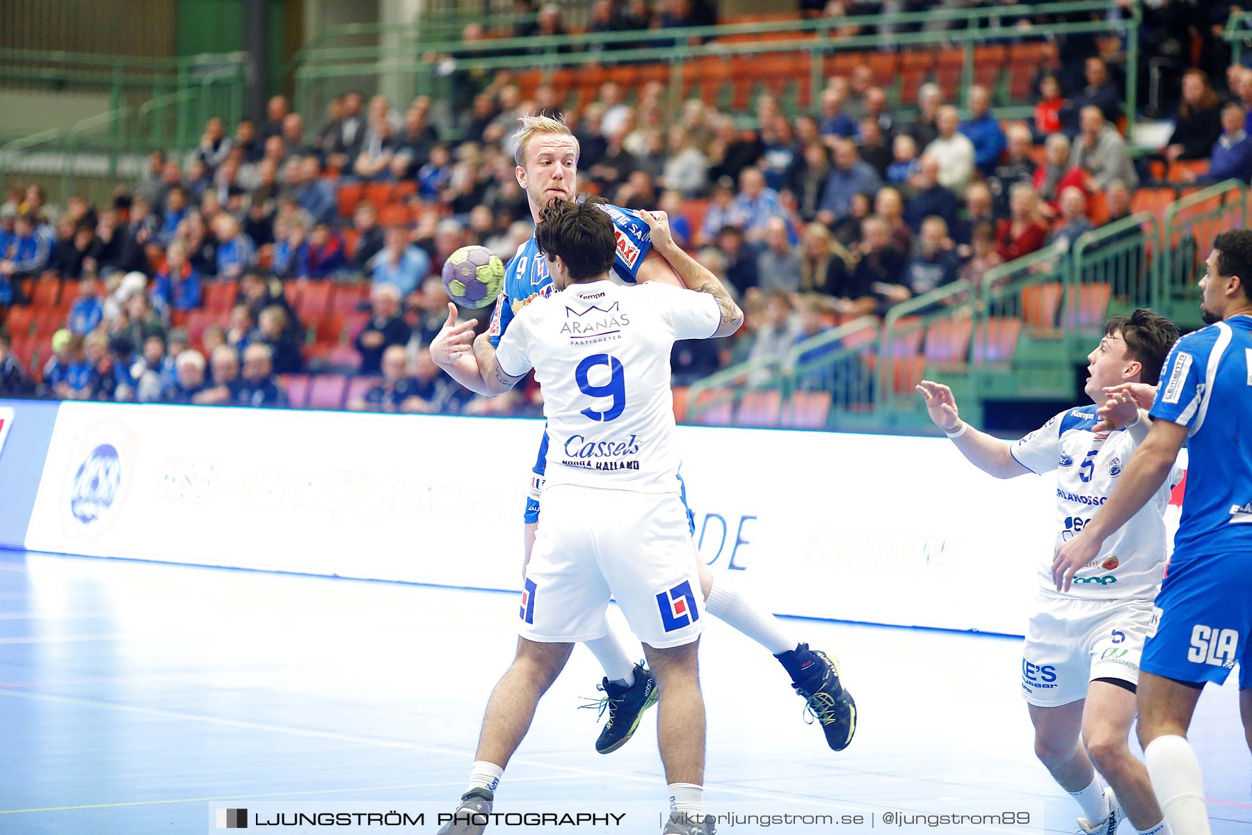 IFK Skövde HK-HK Aranäs 29-26,herr,Arena Skövde,Skövde,Sverige,Handboll,,2017,193898