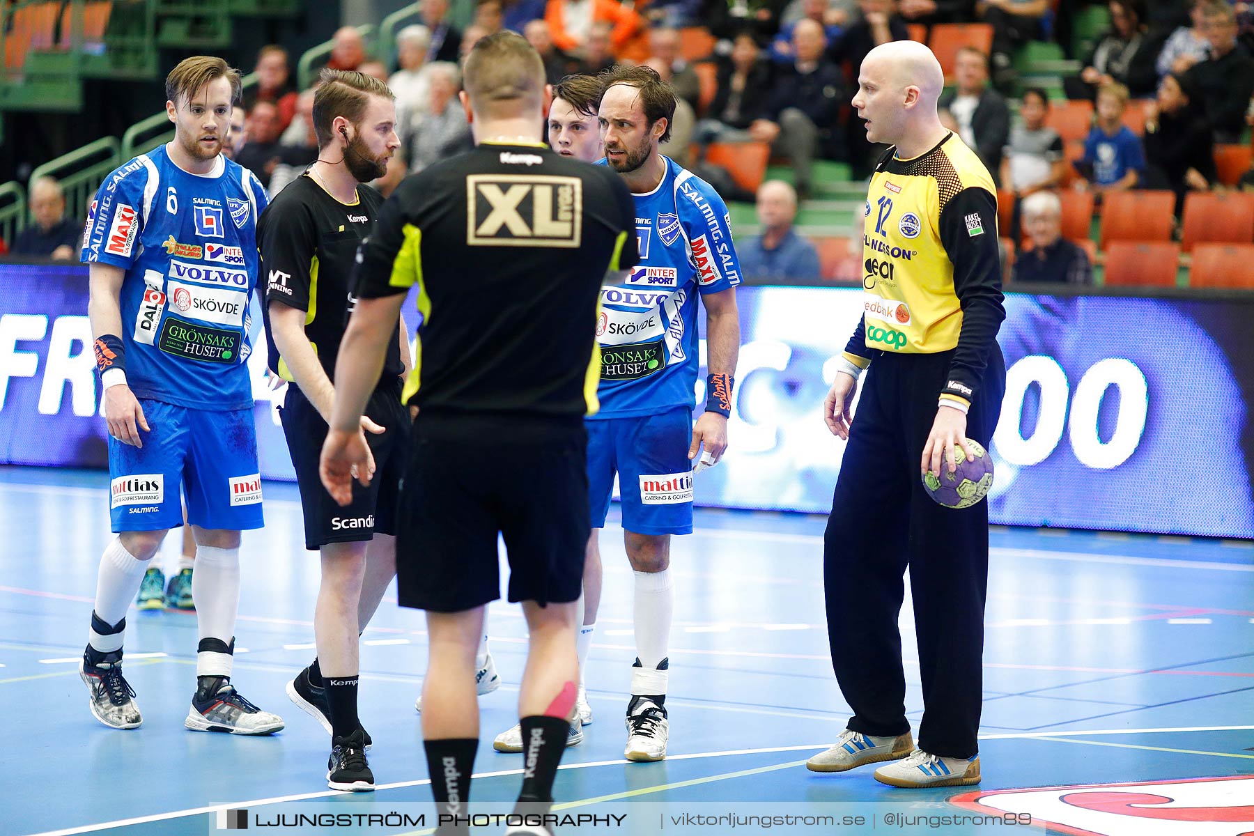 IFK Skövde HK-HK Aranäs 29-26,herr,Arena Skövde,Skövde,Sverige,Handboll,,2017,193910