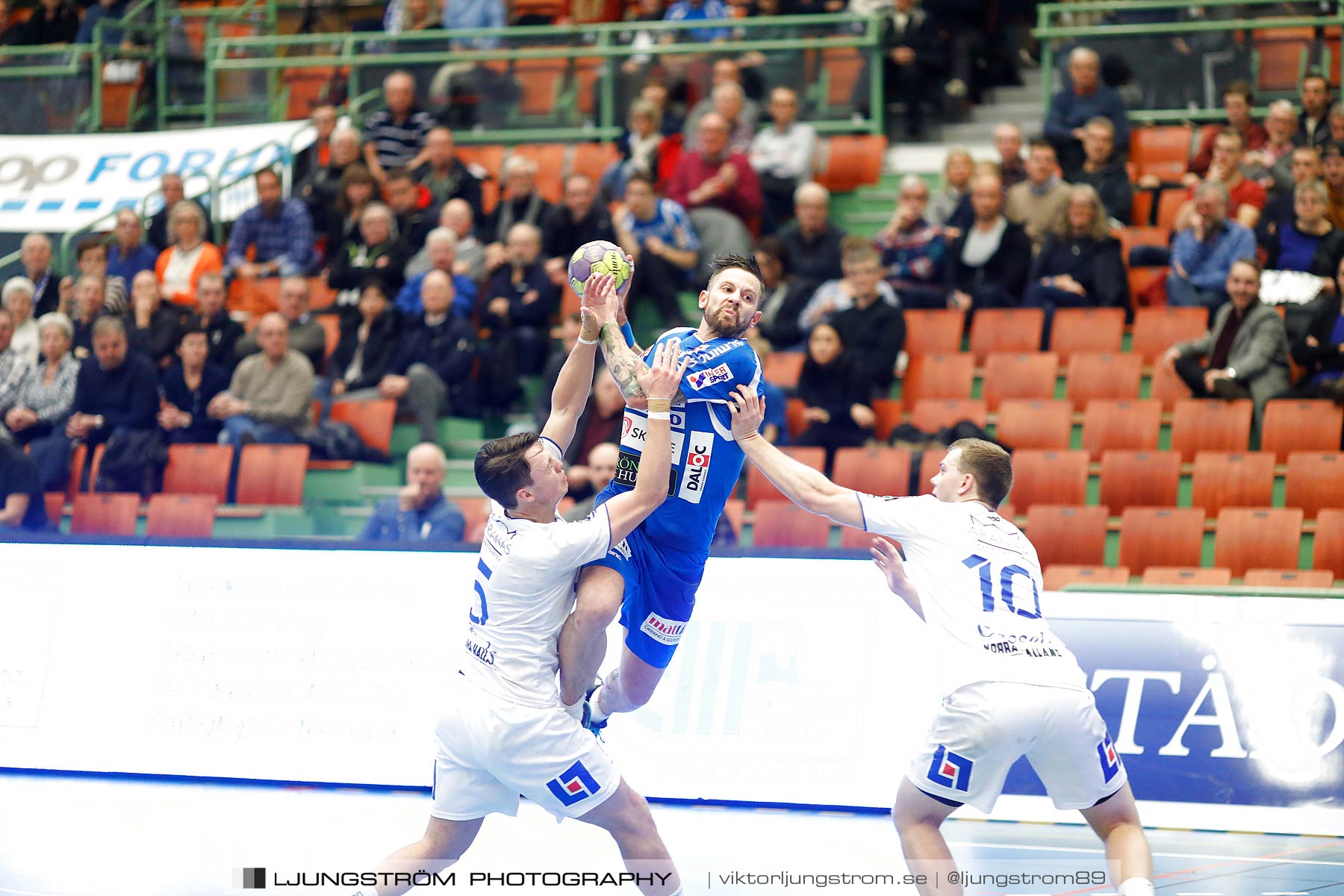 IFK Skövde HK-HK Aranäs 29-26,herr,Arena Skövde,Skövde,Sverige,Handboll,,2017,193918