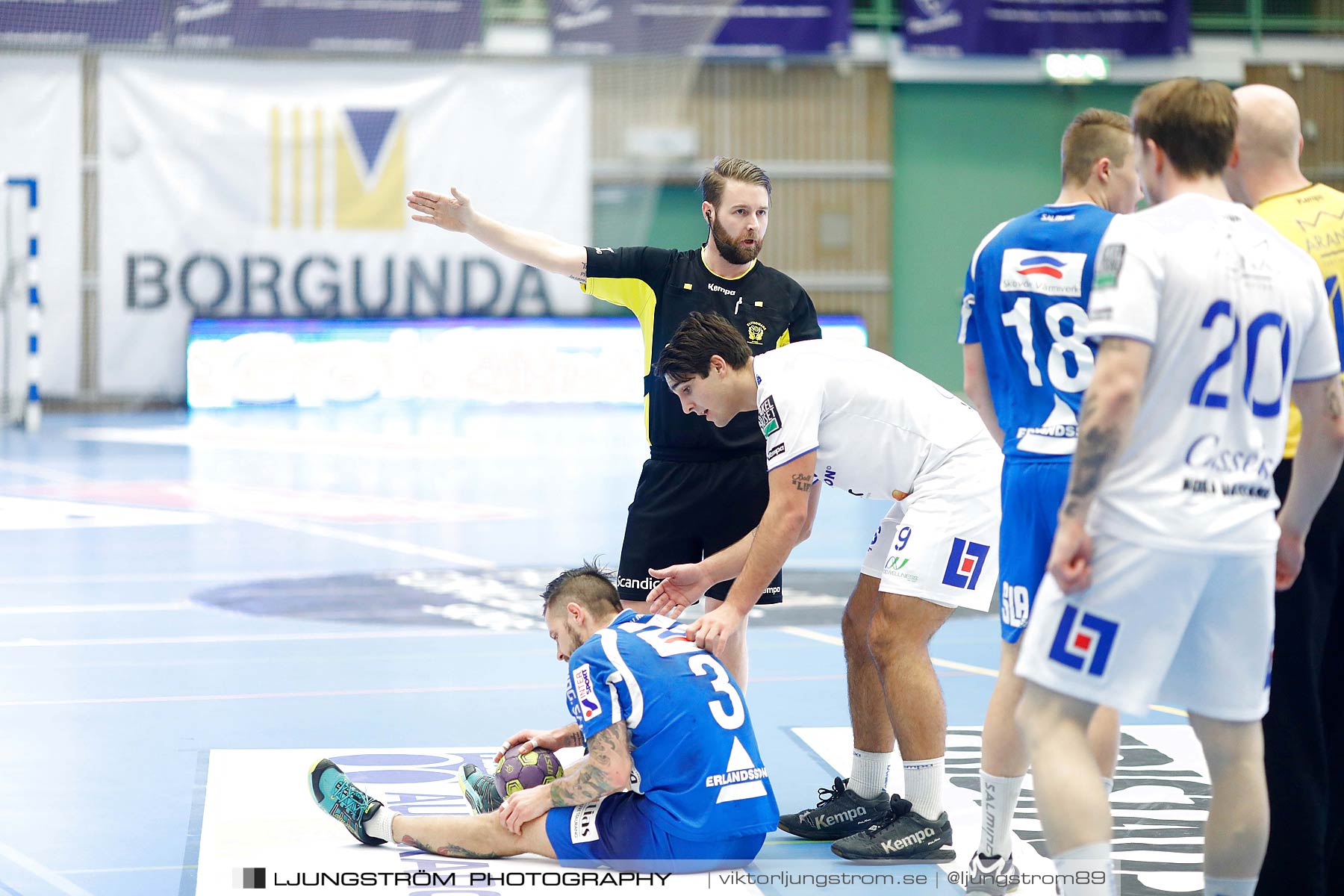 IFK Skövde HK-HK Aranäs 29-26,herr,Arena Skövde,Skövde,Sverige,Handboll,,2017,193921