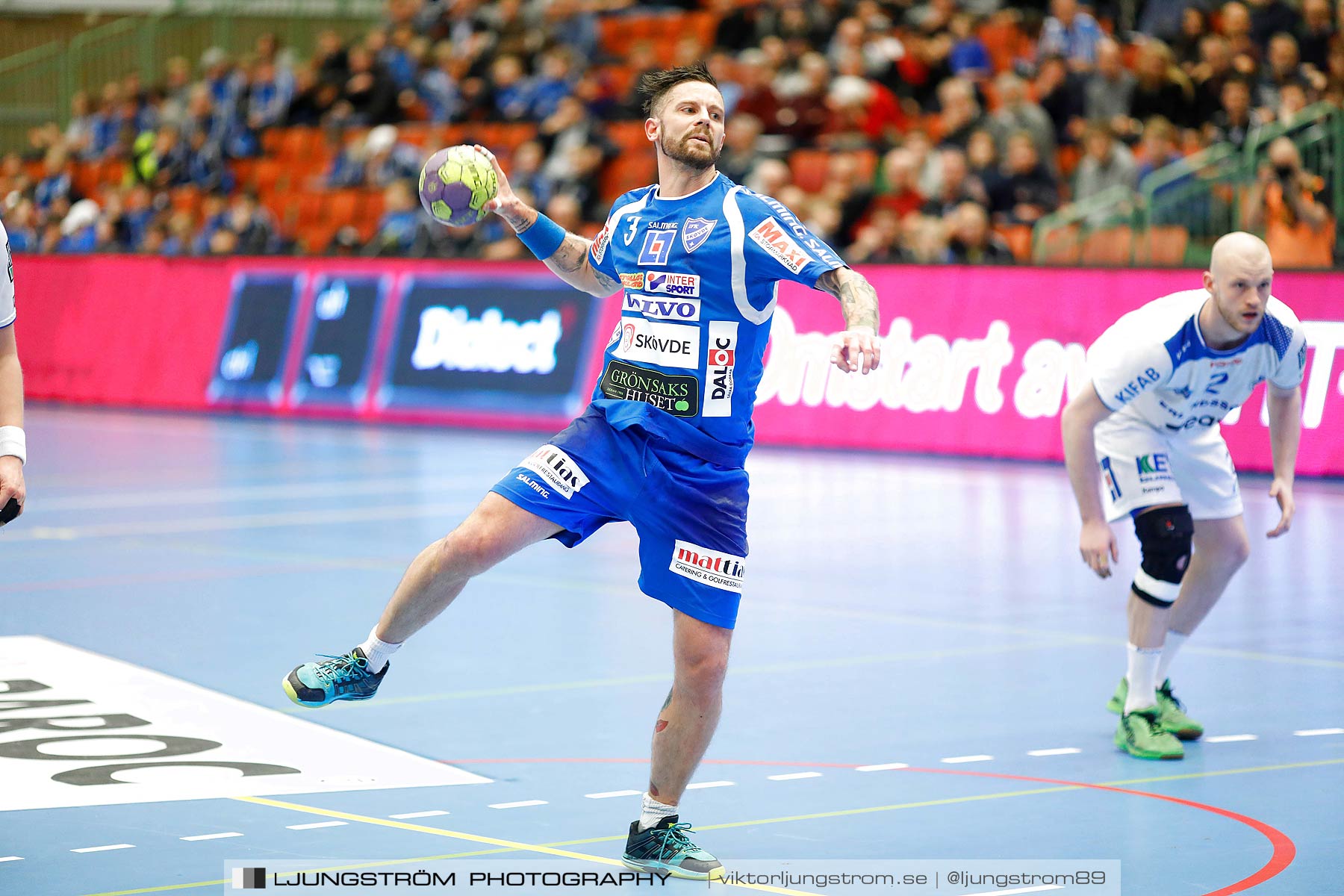 IFK Skövde HK-HK Aranäs 29-26,herr,Arena Skövde,Skövde,Sverige,Handboll,,2017,193928