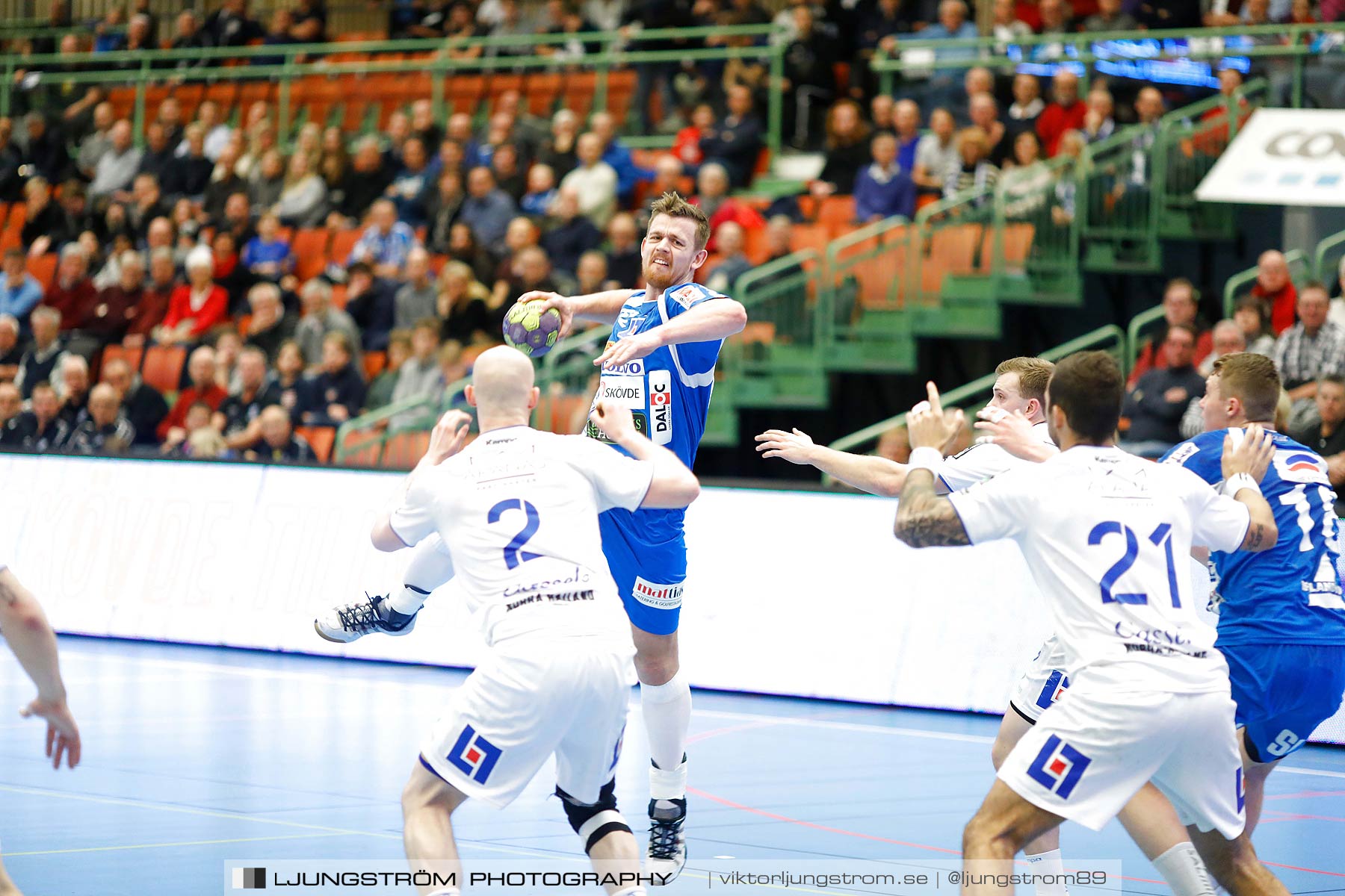 IFK Skövde HK-HK Aranäs 29-26,herr,Arena Skövde,Skövde,Sverige,Handboll,,2017,193931