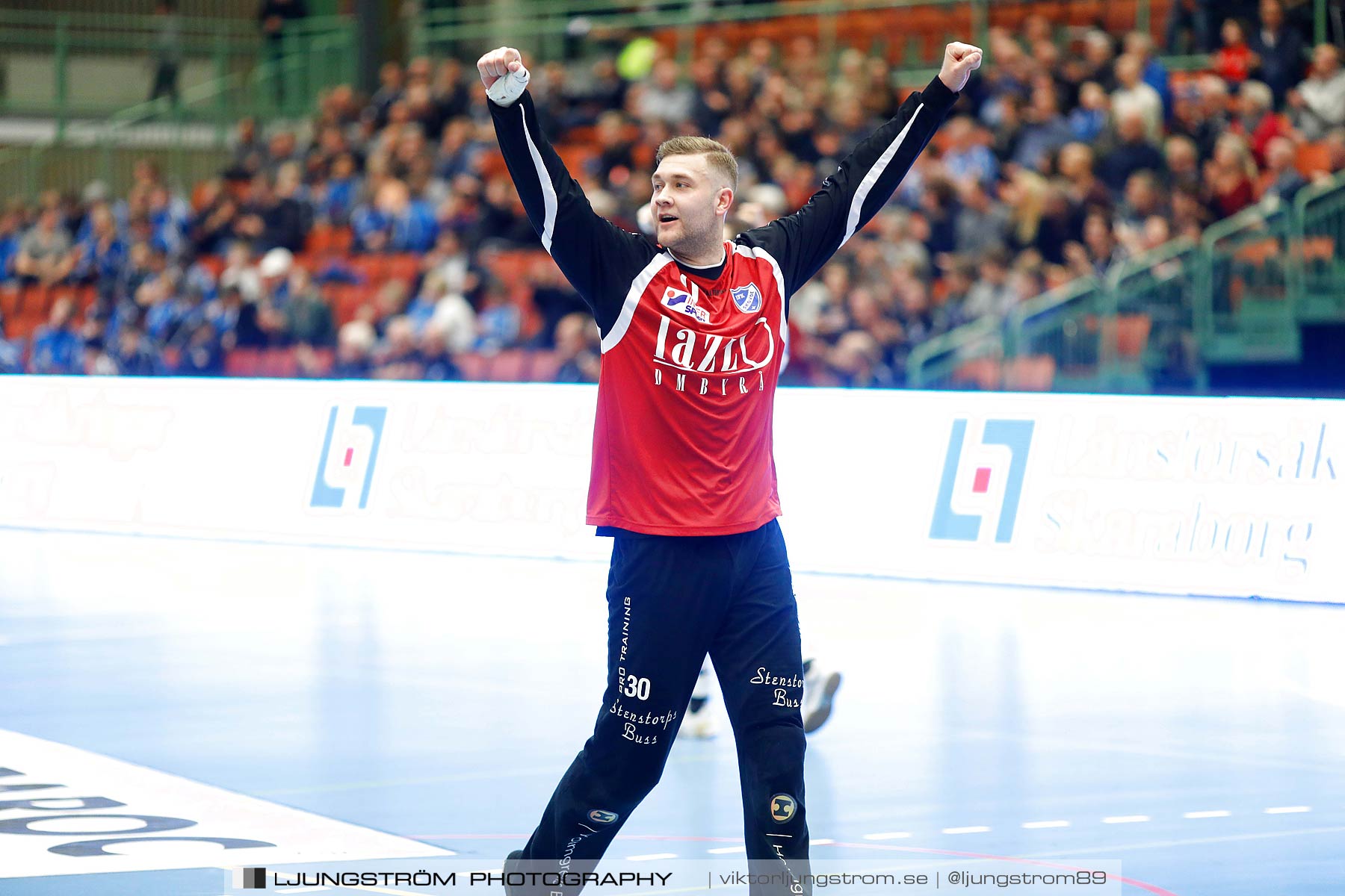 IFK Skövde HK-HK Aranäs 29-26,herr,Arena Skövde,Skövde,Sverige,Handboll,,2017,193942