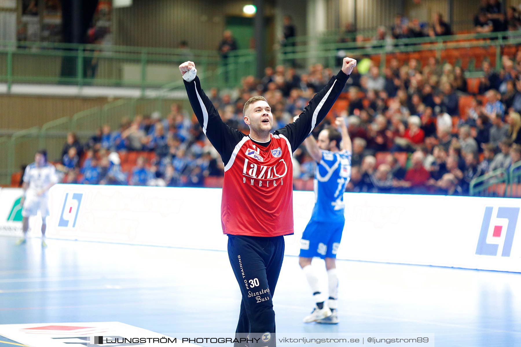 IFK Skövde HK-HK Aranäs 29-26,herr,Arena Skövde,Skövde,Sverige,Handboll,,2017,193943