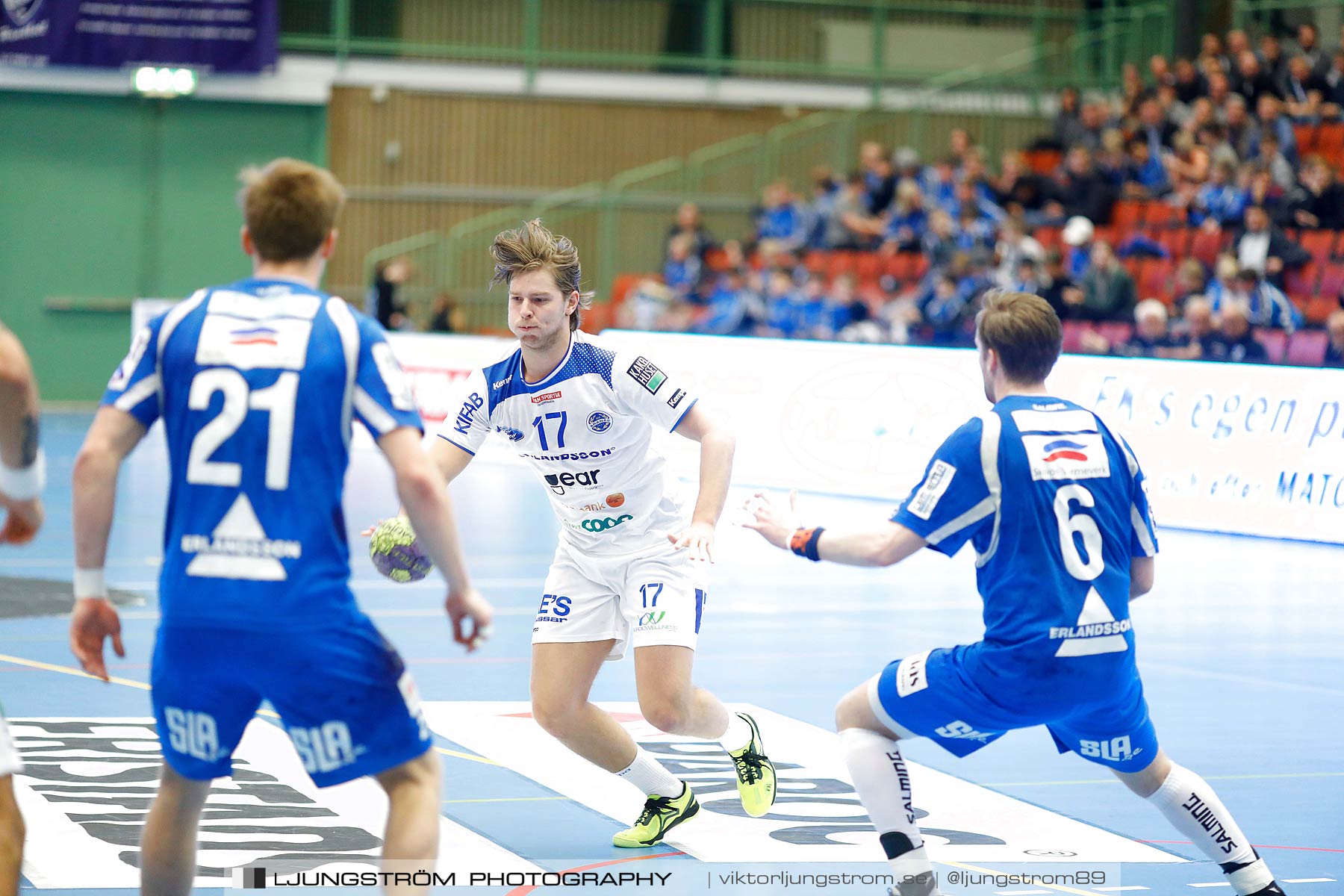 IFK Skövde HK-HK Aranäs 29-26,herr,Arena Skövde,Skövde,Sverige,Handboll,,2017,193946