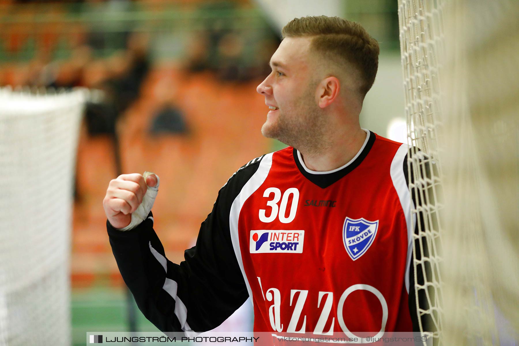 IFK Skövde HK-HK Aranäs 29-26,herr,Arena Skövde,Skövde,Sverige,Handboll,,2017,193948