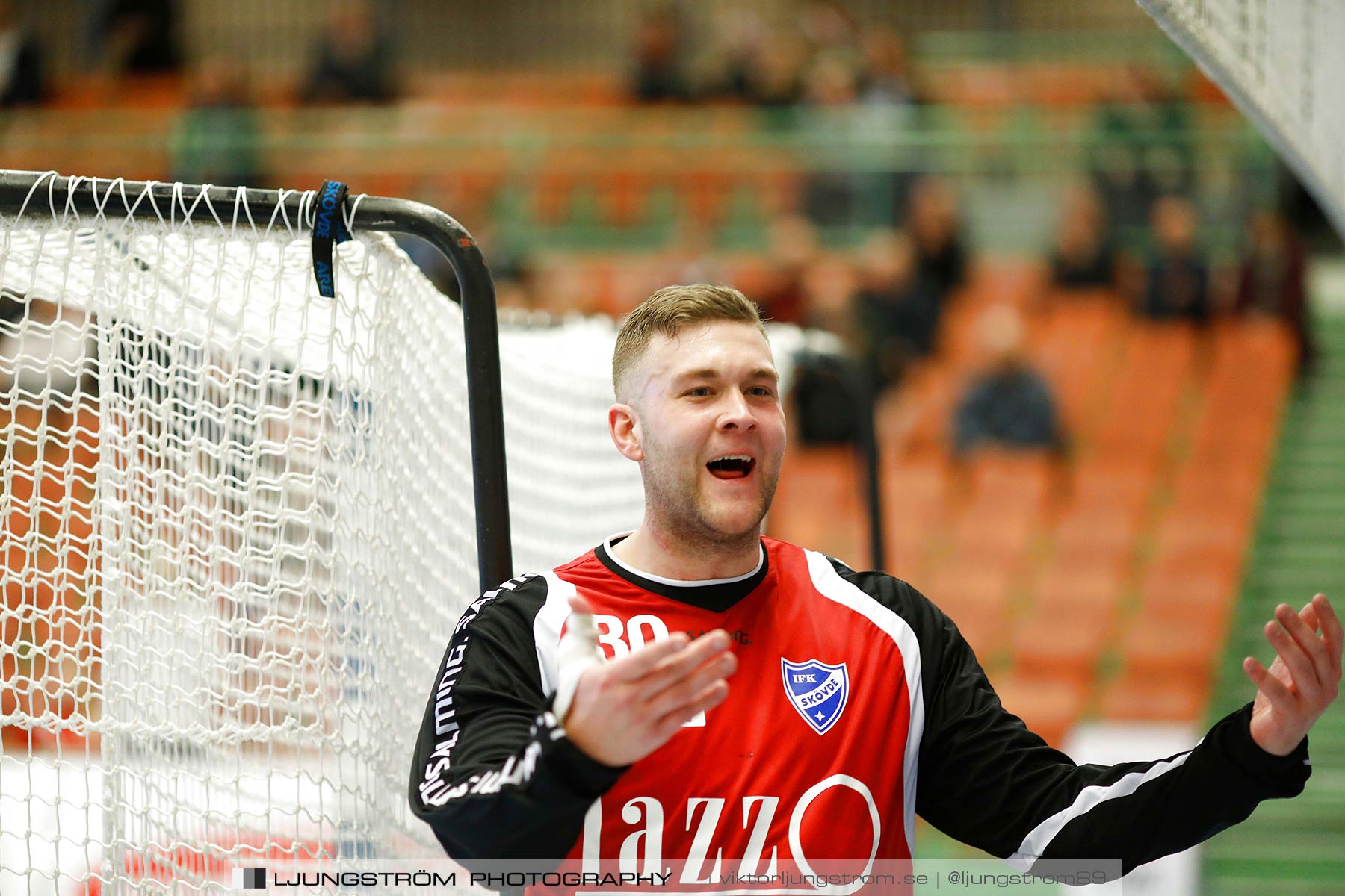 IFK Skövde HK-HK Aranäs 29-26,herr,Arena Skövde,Skövde,Sverige,Handboll,,2017,193951