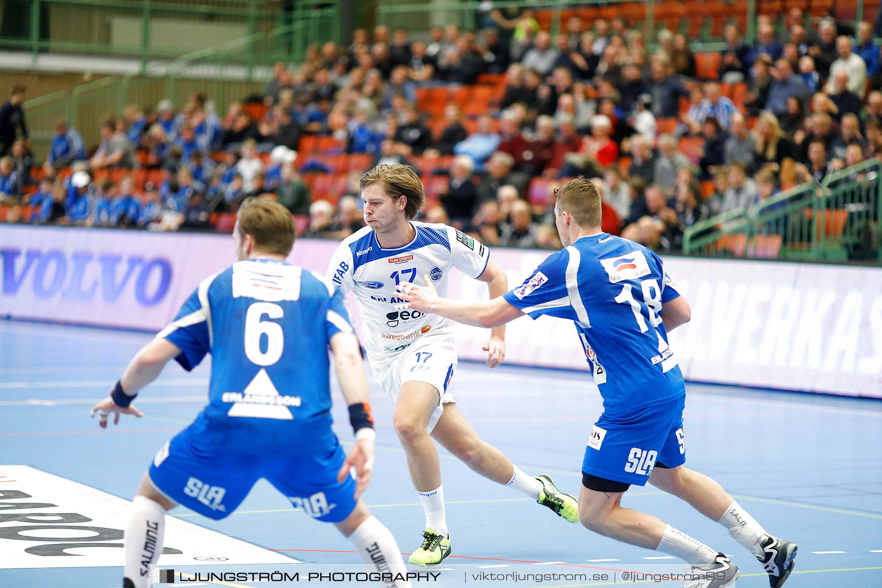 IFK Skövde HK-HK Aranäs 29-26,herr,Arena Skövde,Skövde,Sverige,Handboll,,2017,193952