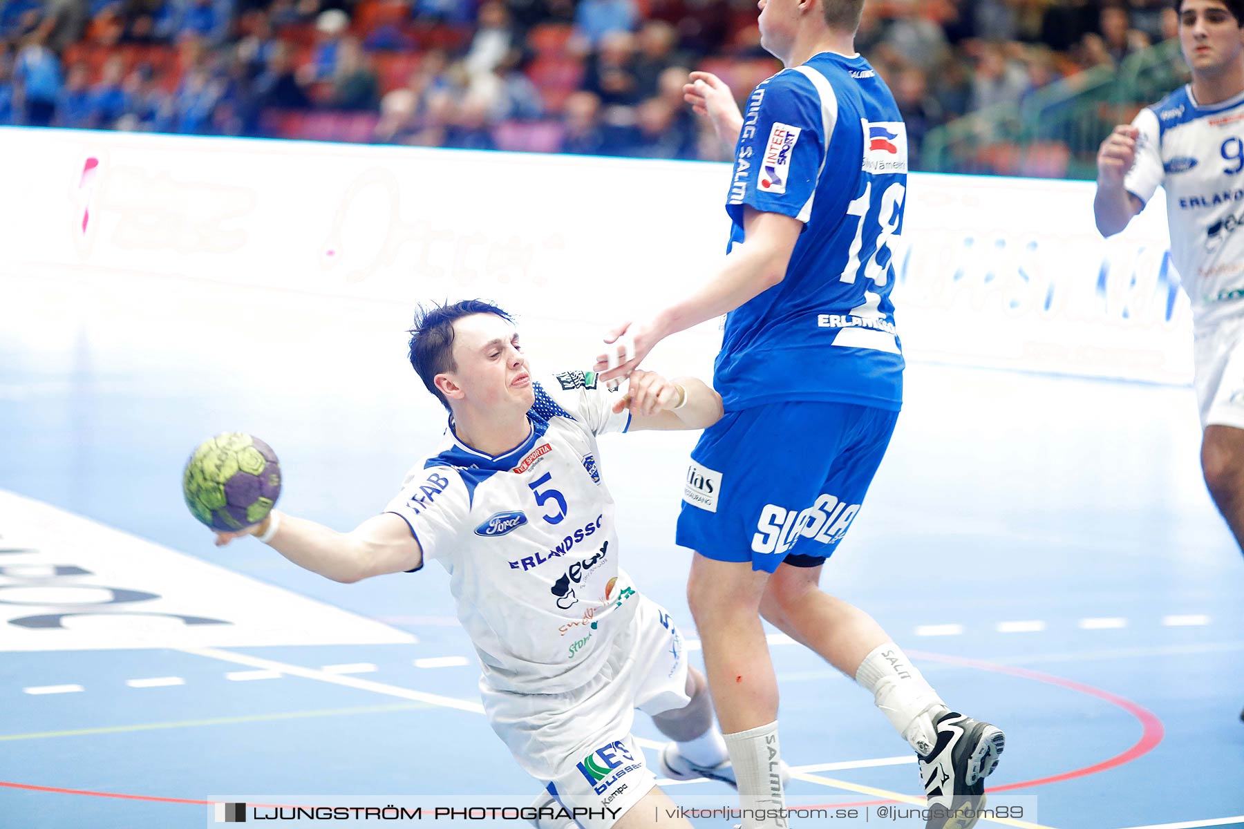 IFK Skövde HK-HK Aranäs 29-26,herr,Arena Skövde,Skövde,Sverige,Handboll,,2017,193954