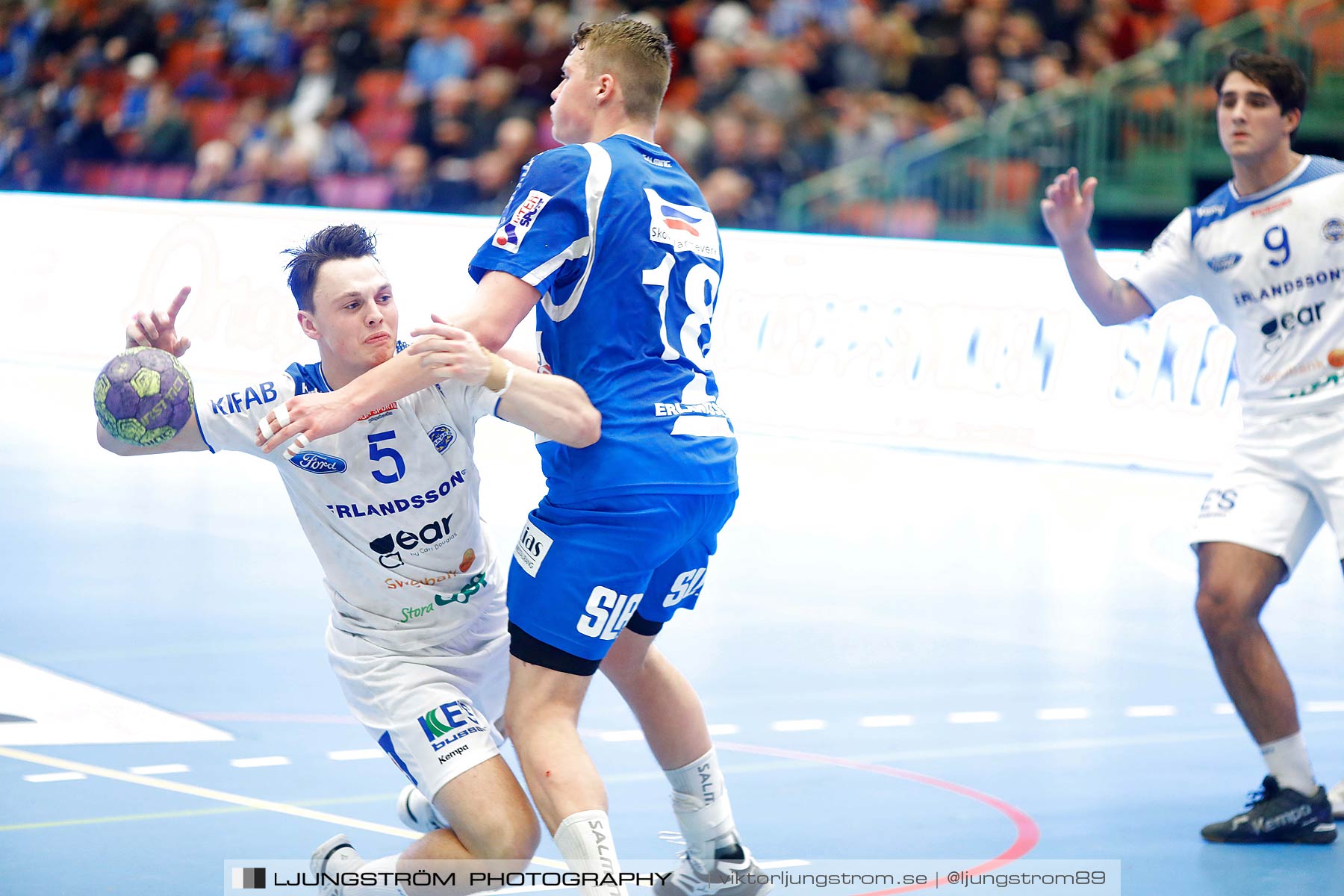 IFK Skövde HK-HK Aranäs 29-26,herr,Arena Skövde,Skövde,Sverige,Handboll,,2017,193955