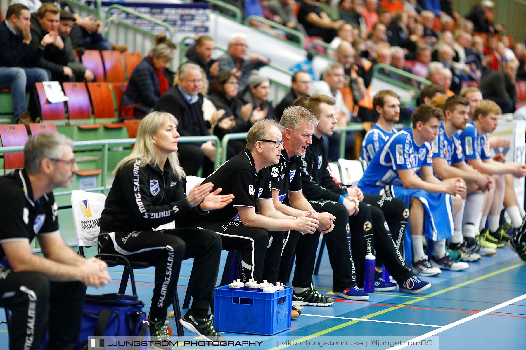 IFK Skövde HK-HK Aranäs 29-26,herr,Arena Skövde,Skövde,Sverige,Handboll,,2017,193959