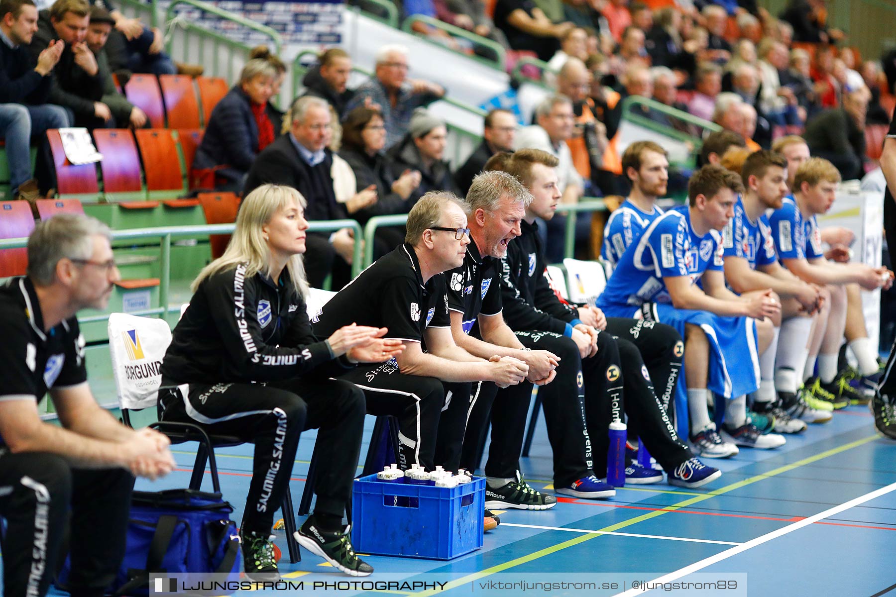 IFK Skövde HK-HK Aranäs 29-26,herr,Arena Skövde,Skövde,Sverige,Handboll,,2017,193960