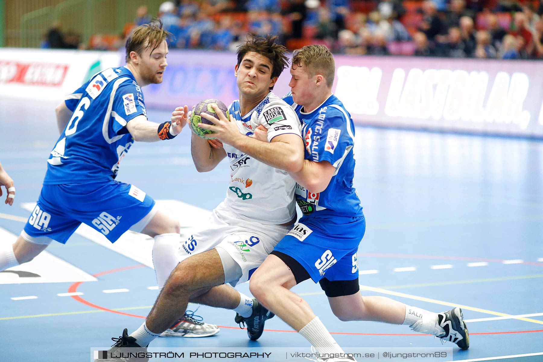 IFK Skövde HK-HK Aranäs 29-26,herr,Arena Skövde,Skövde,Sverige,Handboll,,2017,193963