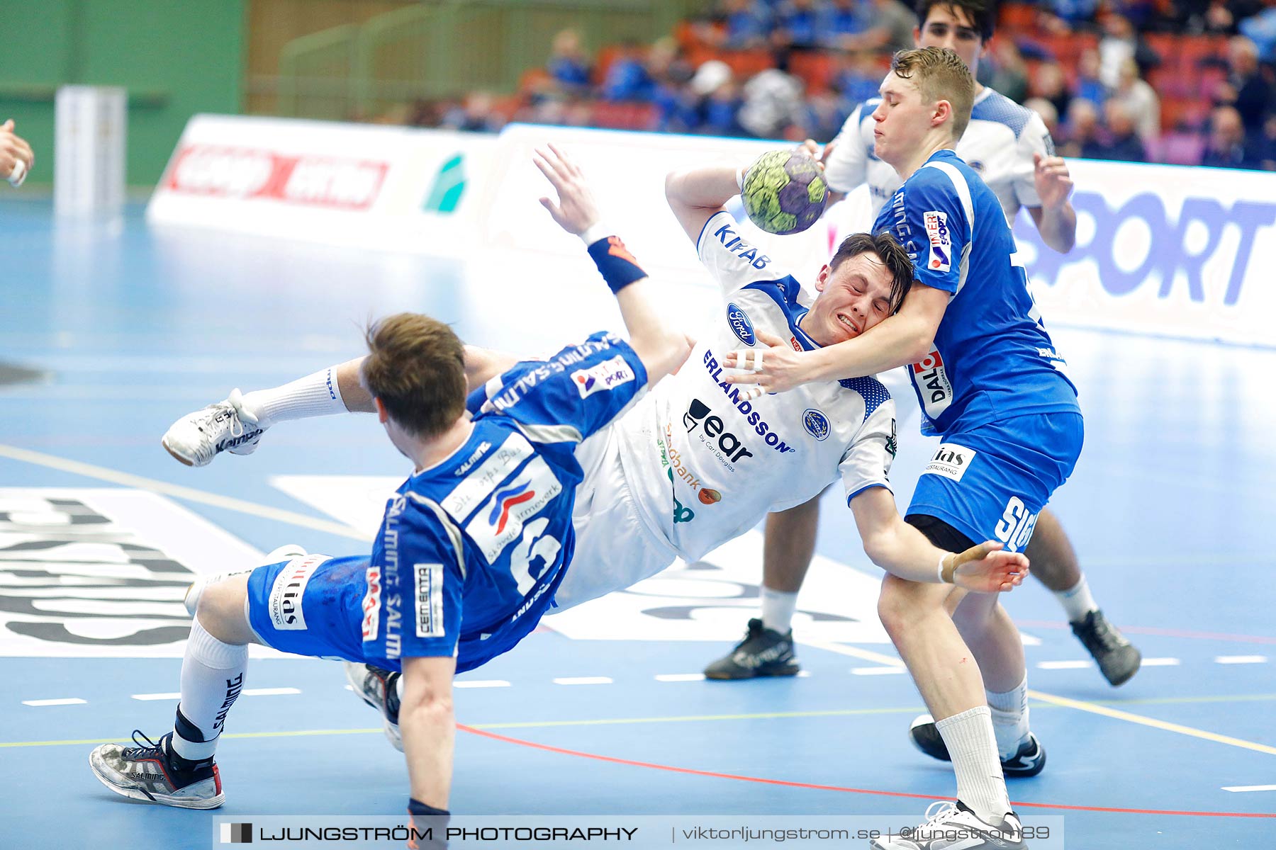 IFK Skövde HK-HK Aranäs 29-26,herr,Arena Skövde,Skövde,Sverige,Handboll,,2017,193972