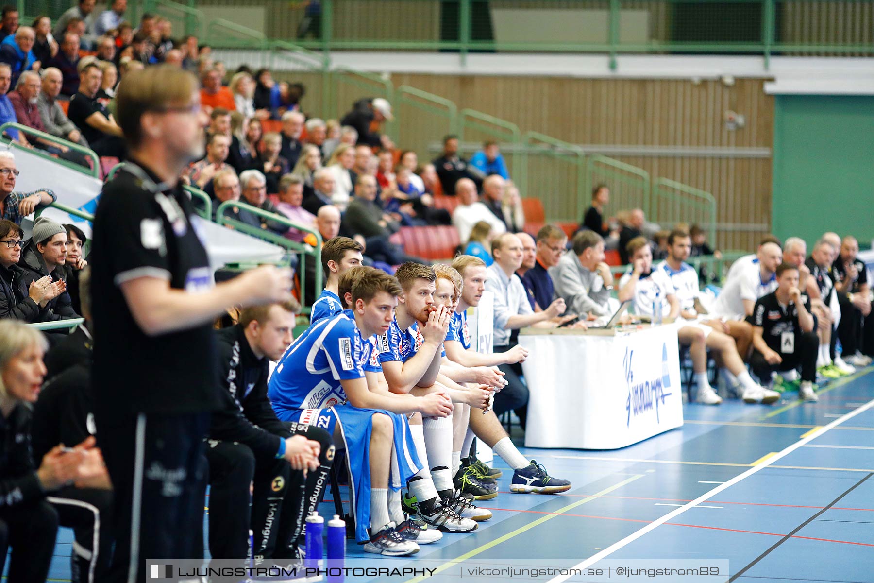 IFK Skövde HK-HK Aranäs 29-26,herr,Arena Skövde,Skövde,Sverige,Handboll,,2017,193974