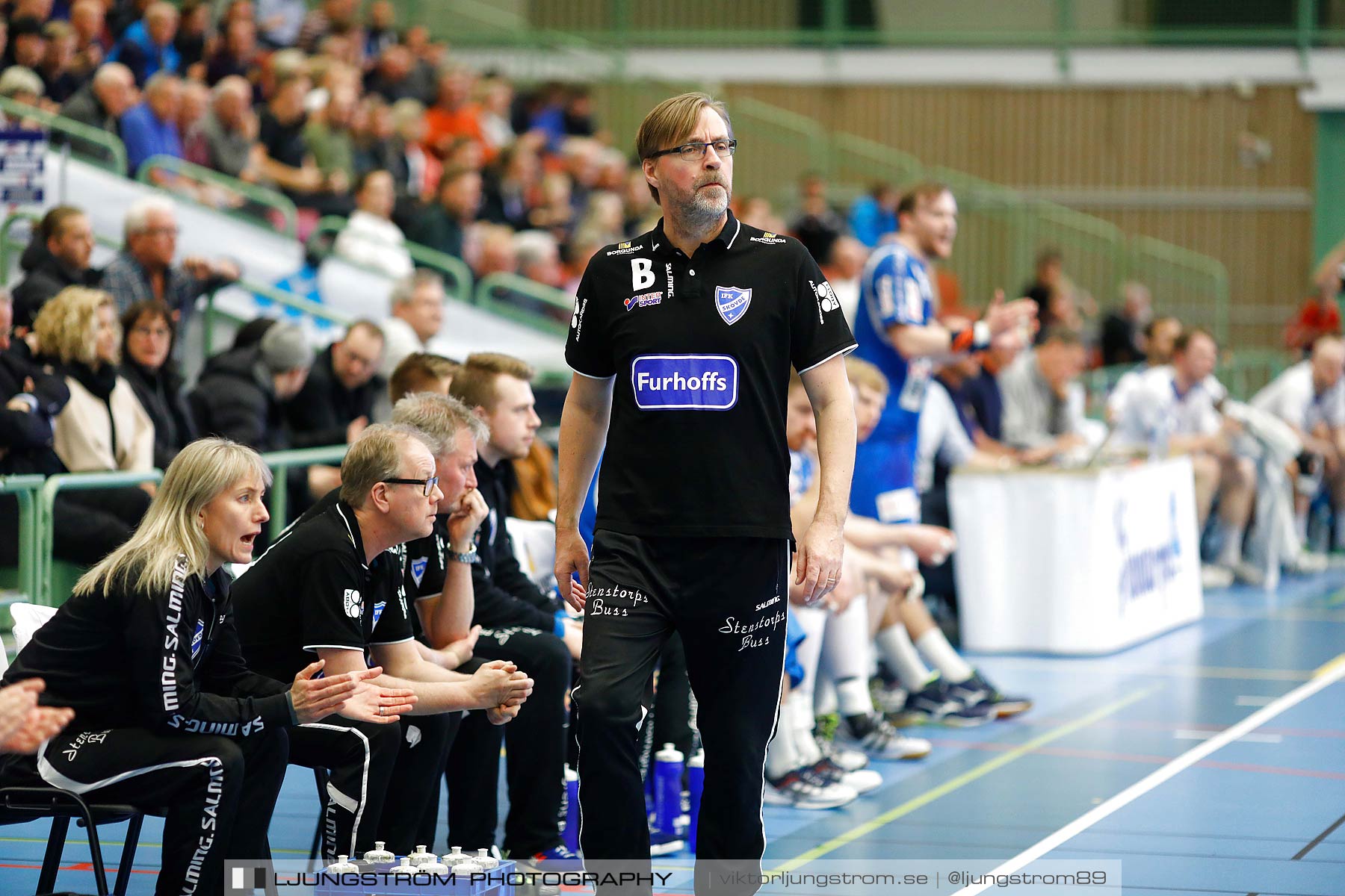 IFK Skövde HK-HK Aranäs 29-26,herr,Arena Skövde,Skövde,Sverige,Handboll,,2017,193977