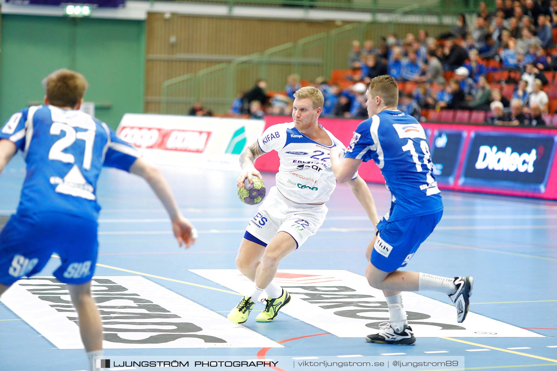 IFK Skövde HK-HK Aranäs 29-26,herr,Arena Skövde,Skövde,Sverige,Handboll,,2017,193979